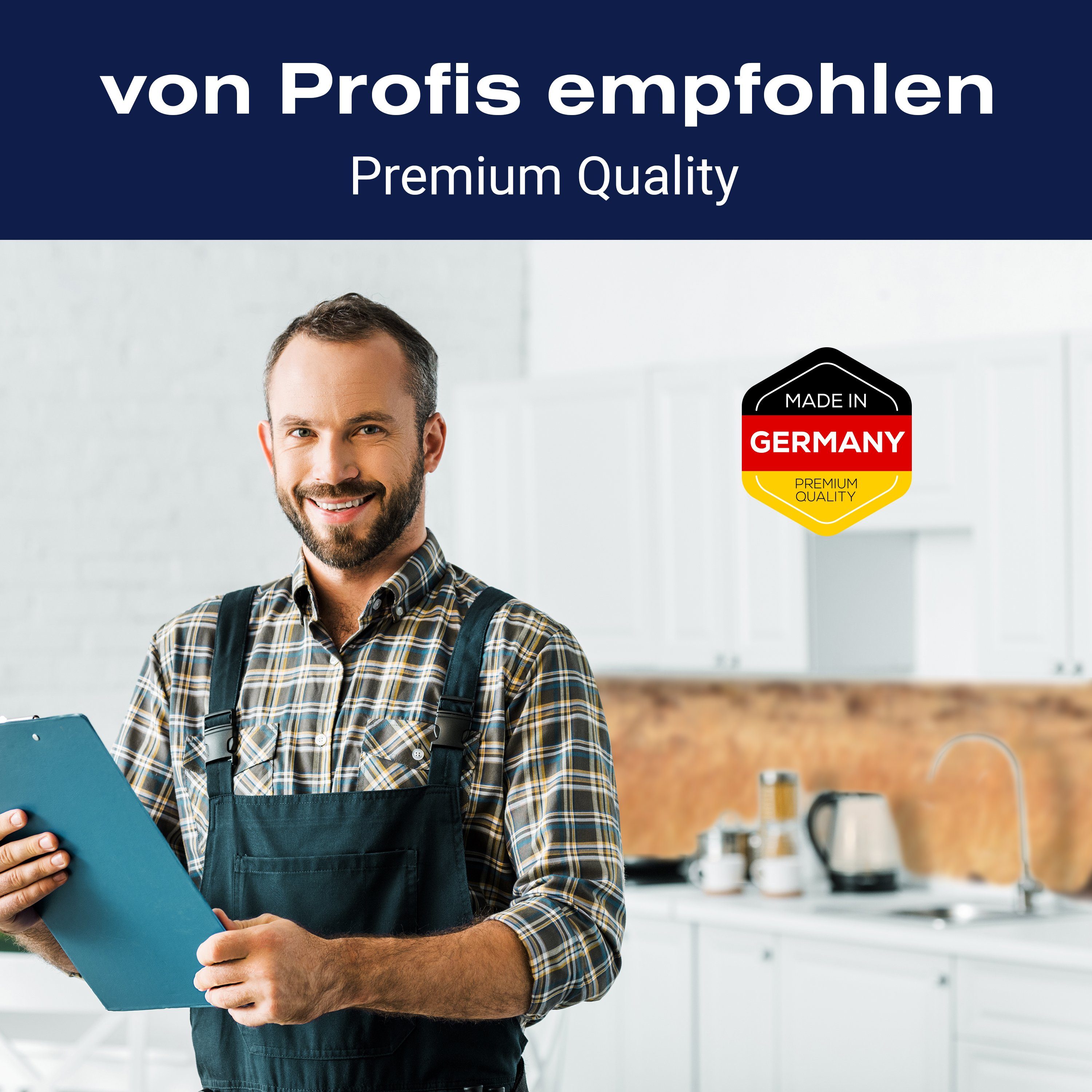 der Premium (1-tlg), in Hartschaum Nischenrückwand versch. wandmotiv24 König Küchenrückwand Größen Savanne,