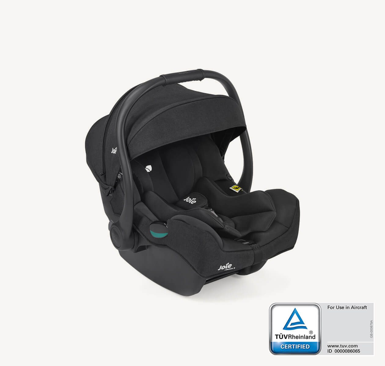 Joie Babyschale Joie Babyschale i-Gemm 3