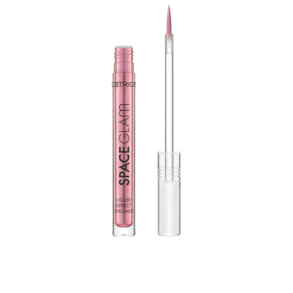 Catrice Eyeliner SPACE GLAM flüssiger Eyeliner