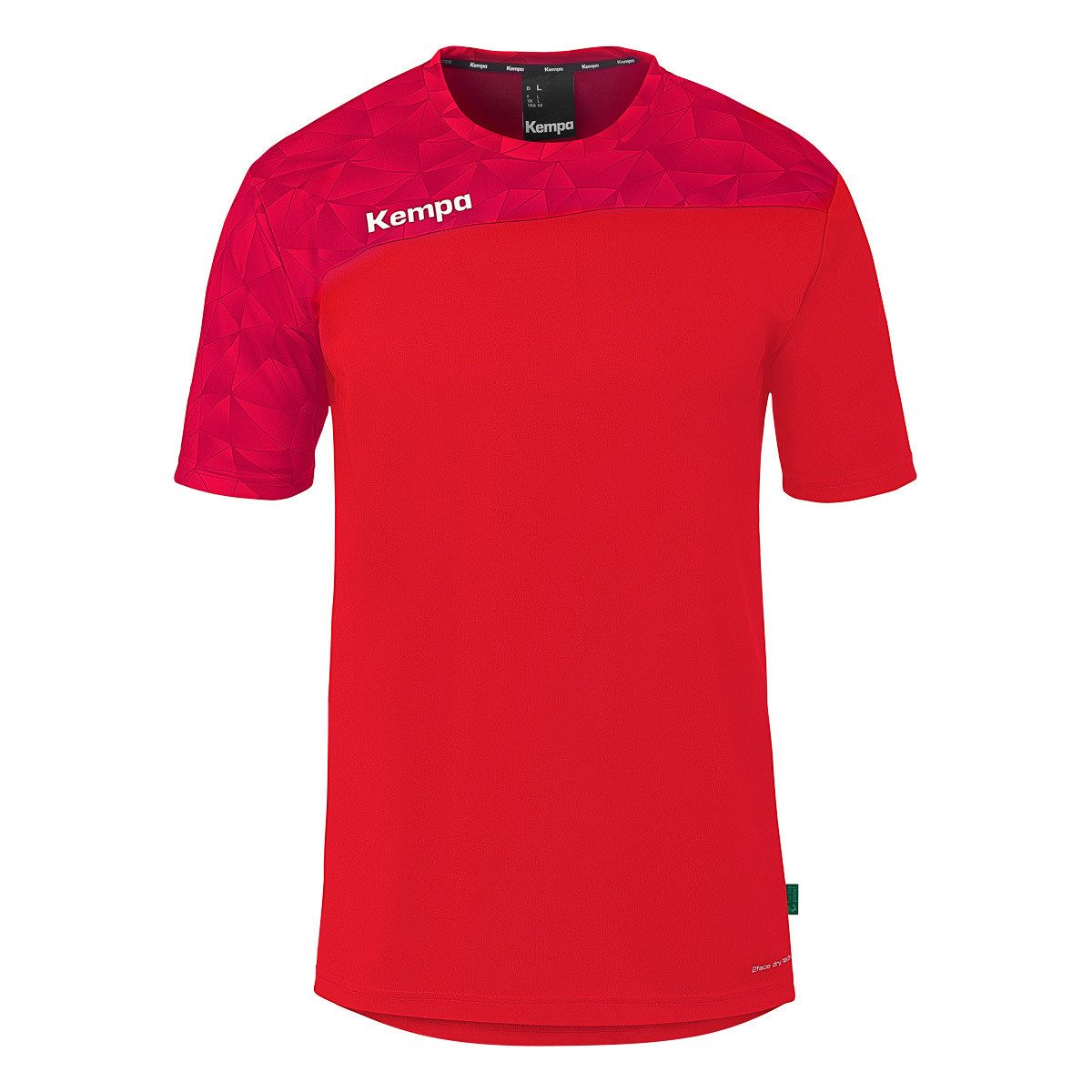 Kurzarmshirt Trainings-T-Shirt Athletics 29