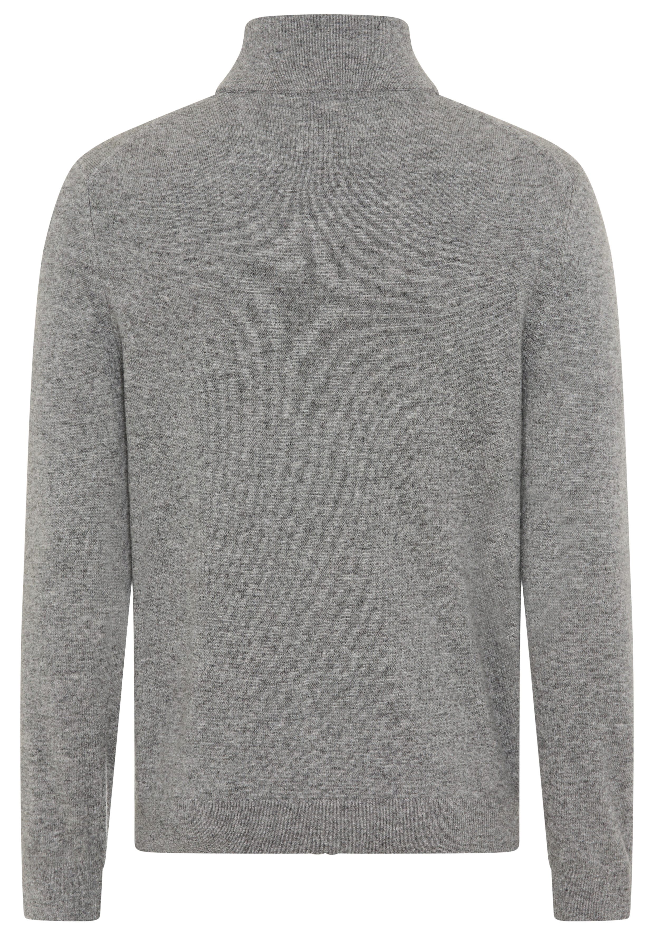 Gant Strickjacke EXTRAFINE LAMBSWOOL ZIP CARDIGAN günstig online kaufen