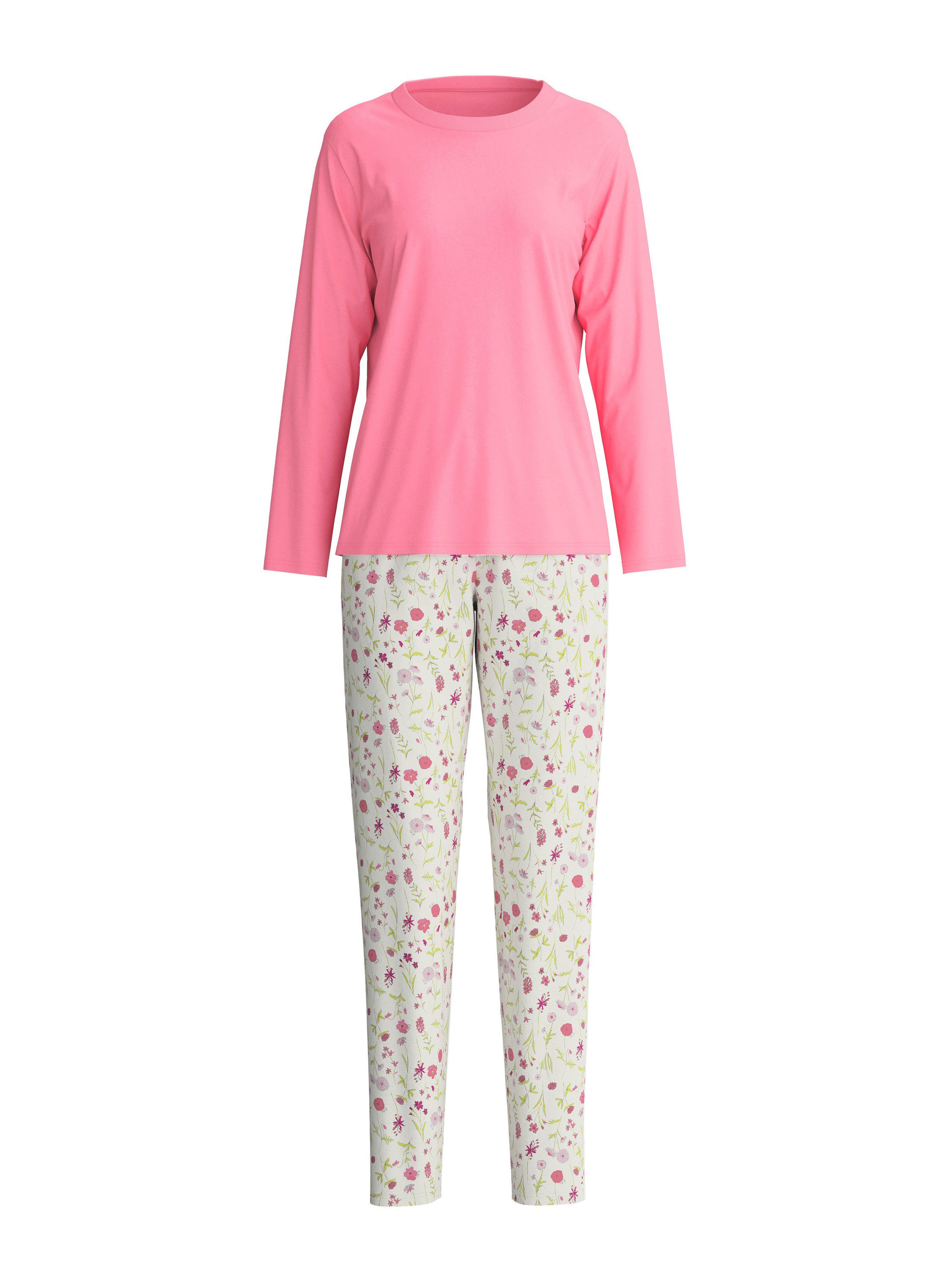 Pyjama Cotton Special Damen