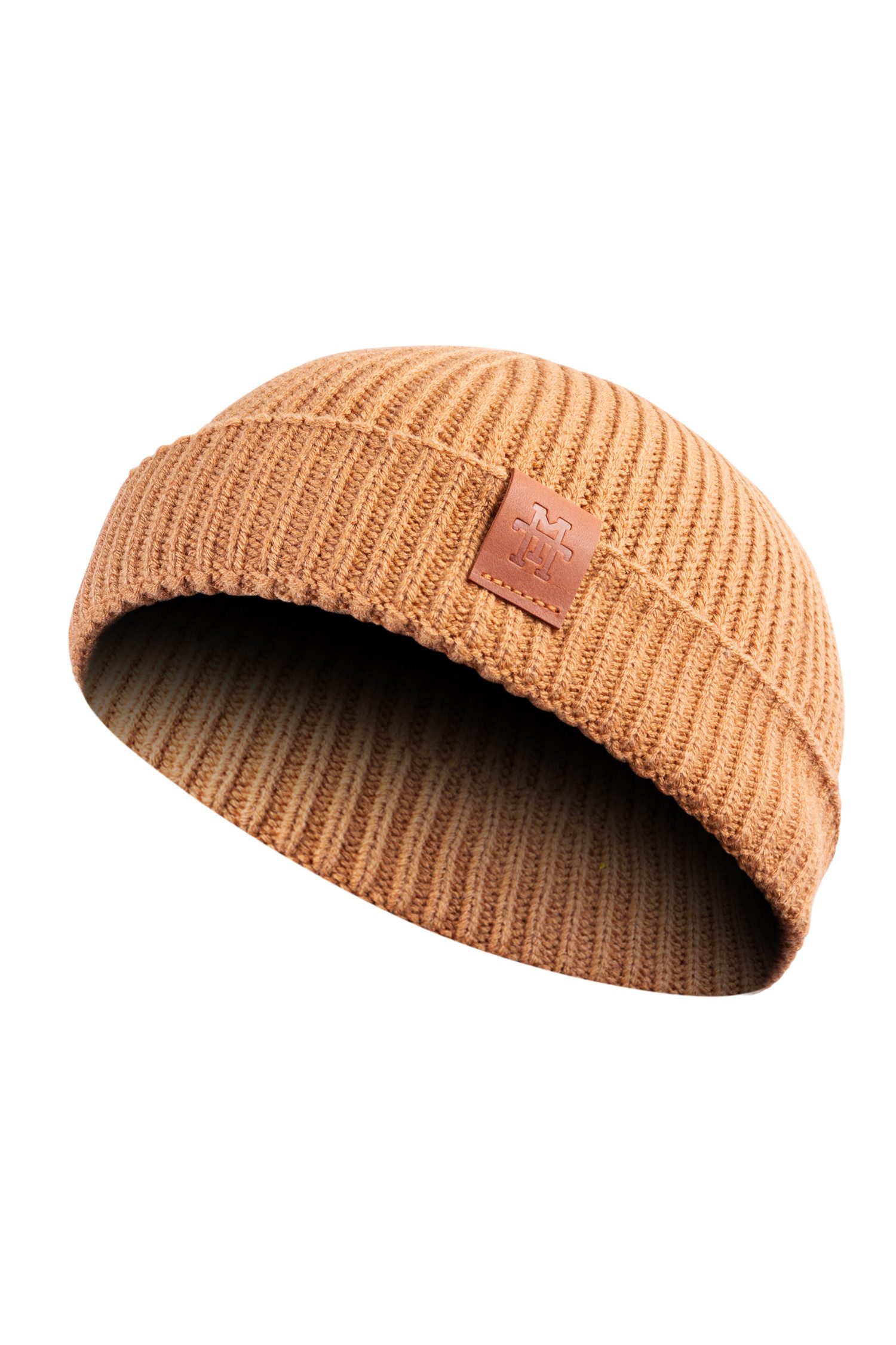 Manufaktur13 Beanie Fishermans Beanie - Strickmütze, günstig online kaufen