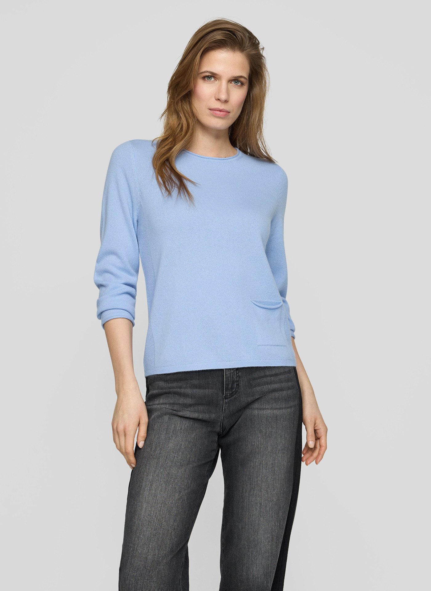 Rabe Strickpullover Pullover