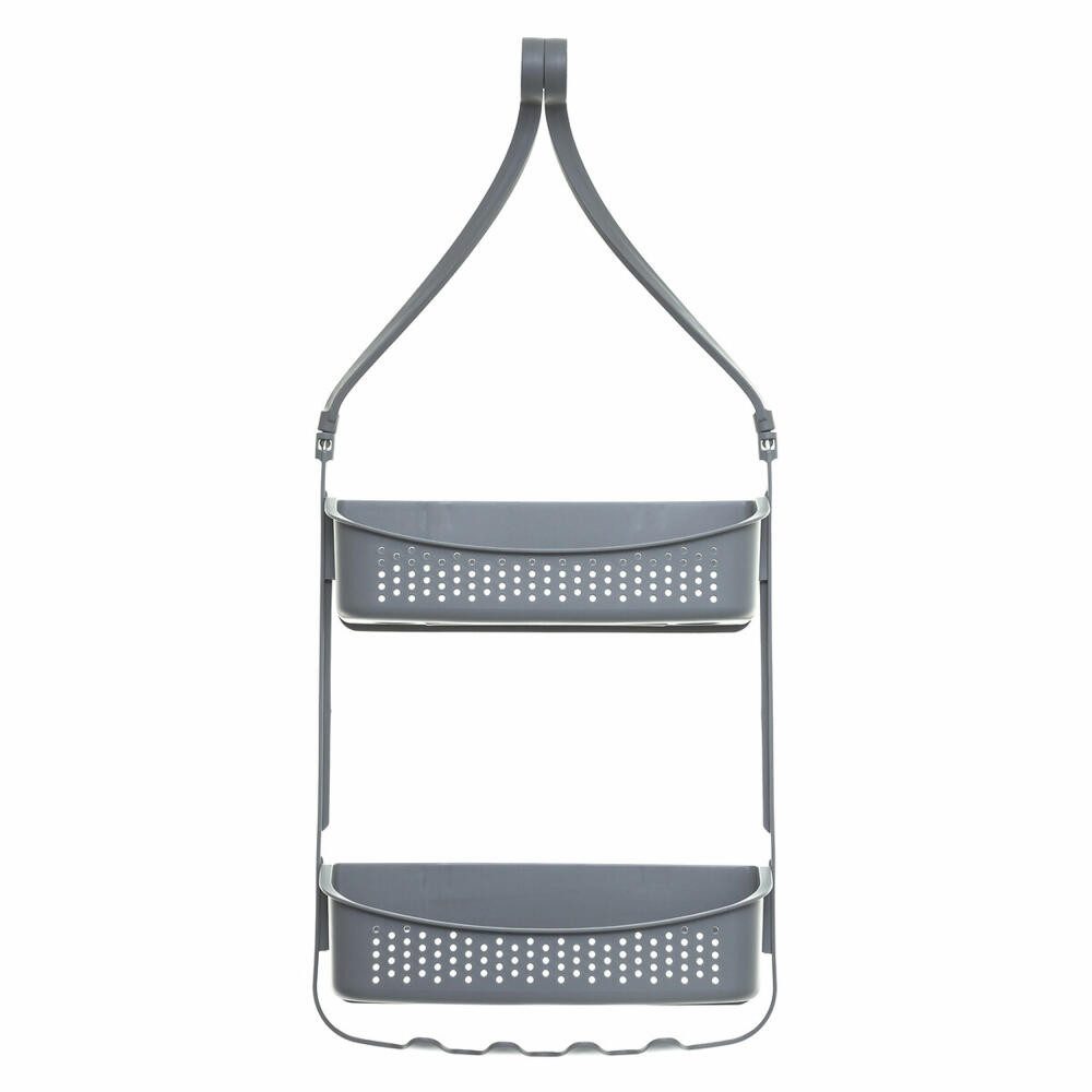 5five Simply Smart Duschregal mit 2 Ebenen günstig online kaufen