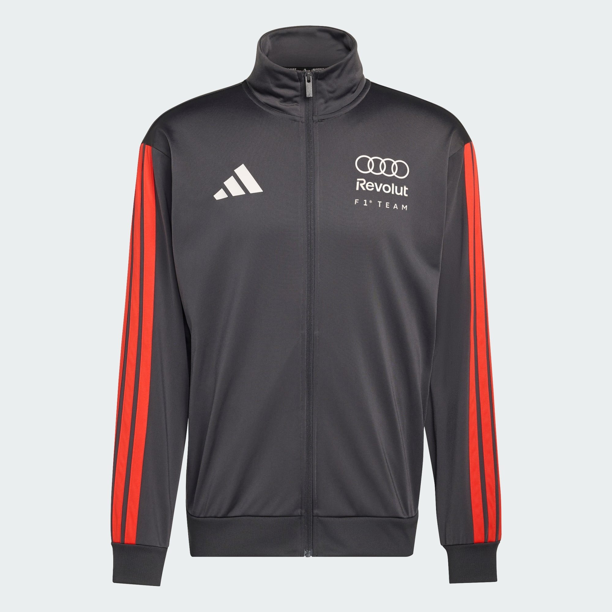 adidas Performance Trainingsjacke AUDI REVOLUT F1 TEAM DNA TRAININGSJACKE (1-St)