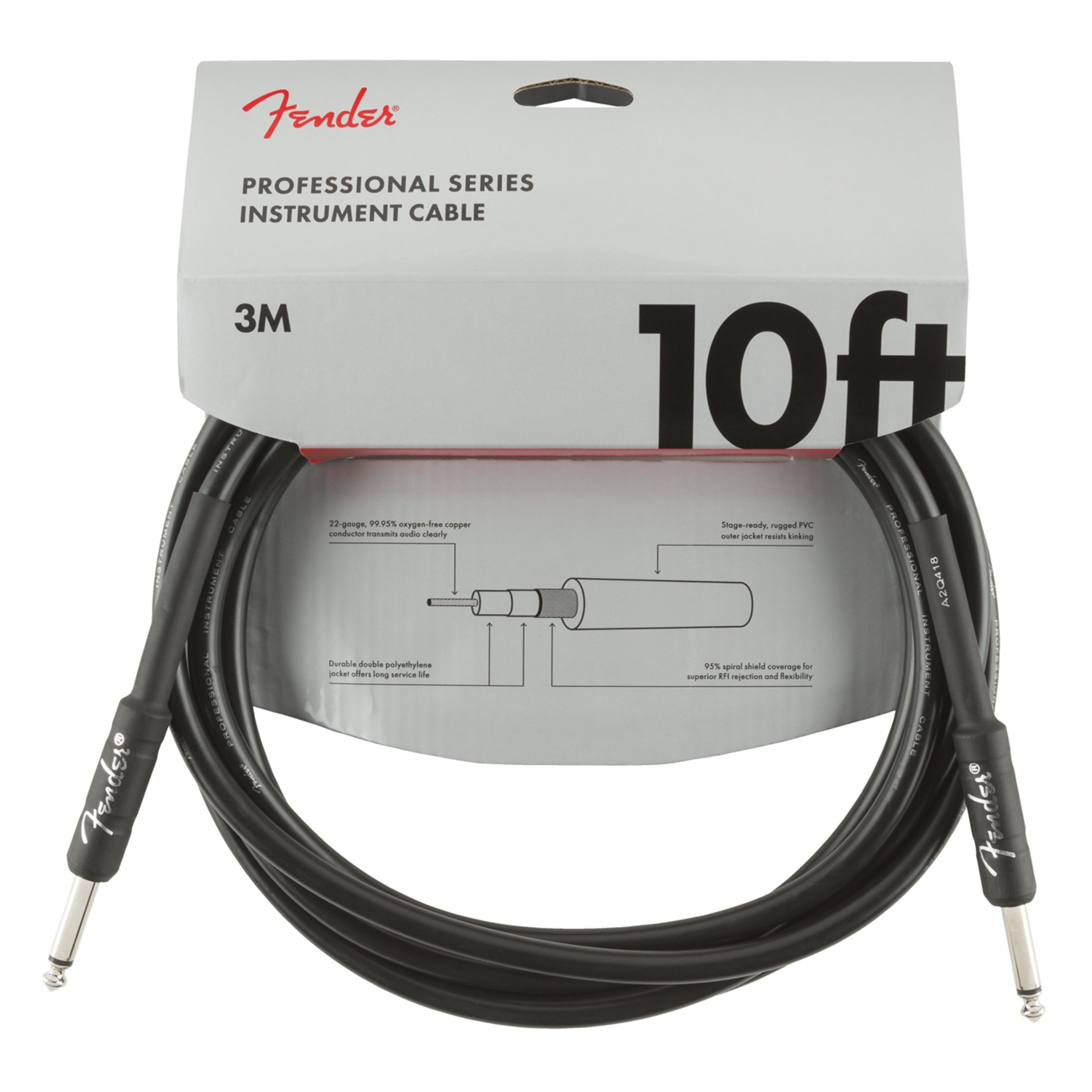 Instrumentenkabel