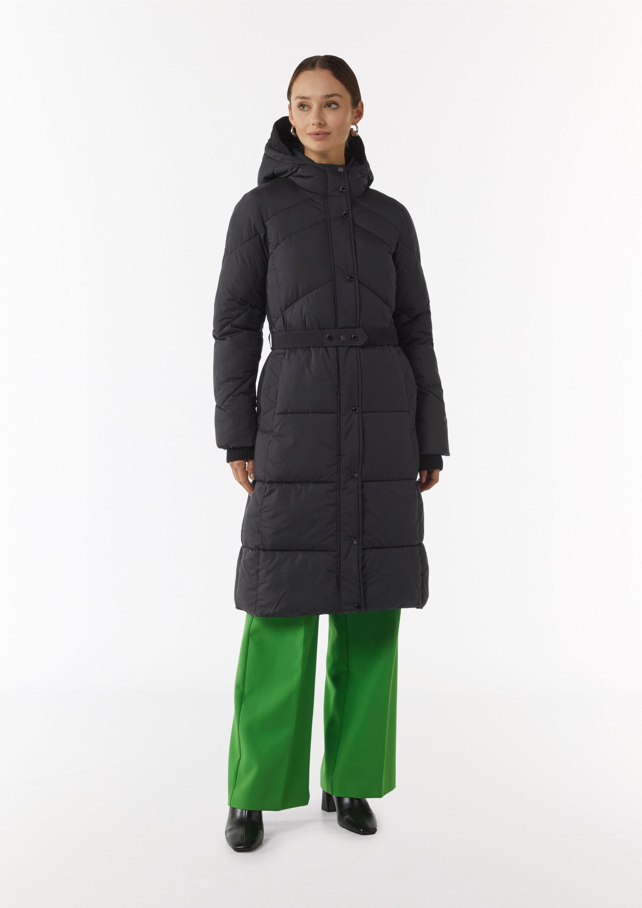 comma Wintermantel Outdoor-Mantel (1-tlg) günstig online kaufen