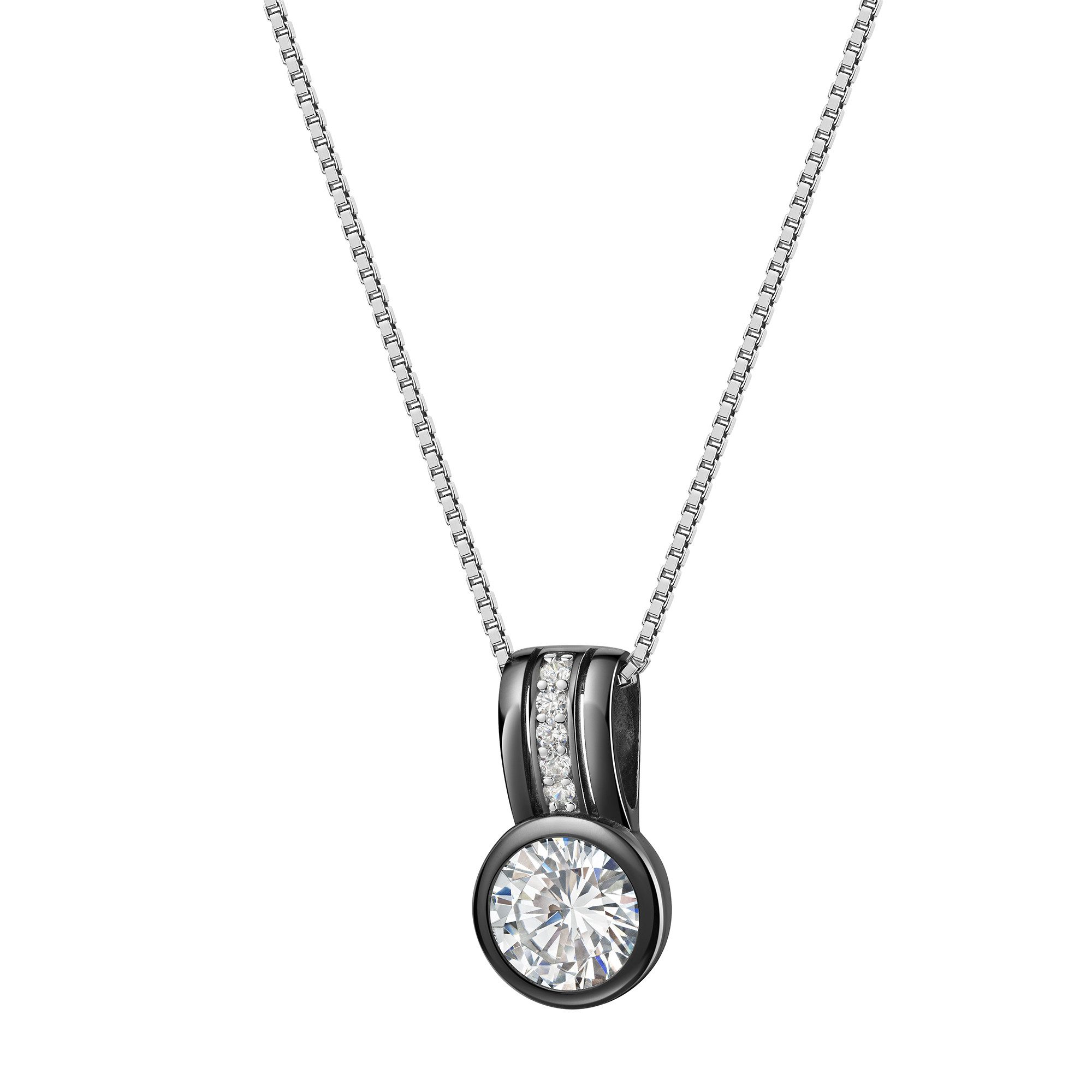 CELESTA Kette mit Anhänger