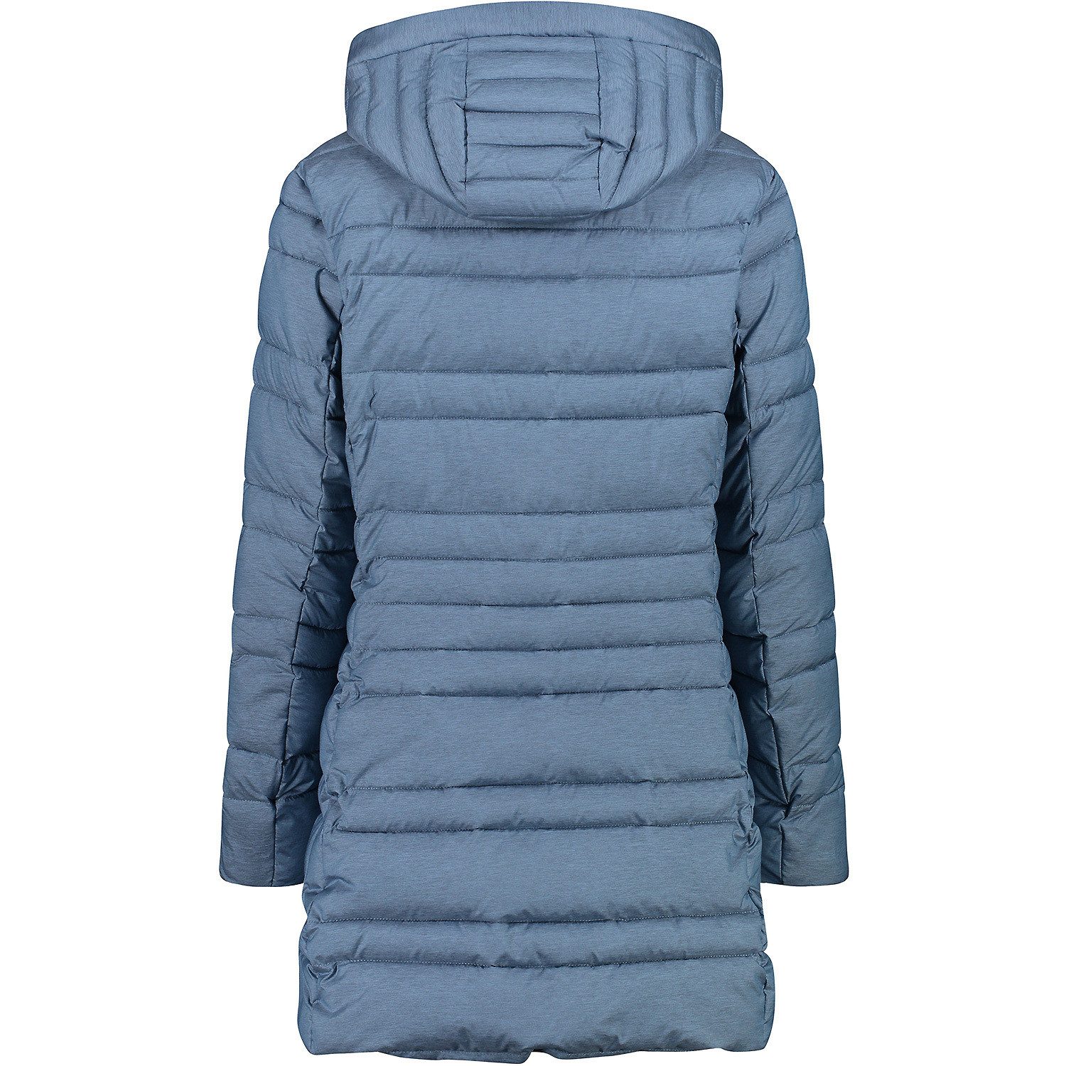 CAMPAGNOLO Outdoorjacke Jacke PARKA SNAPS HOOD günstig online kaufen