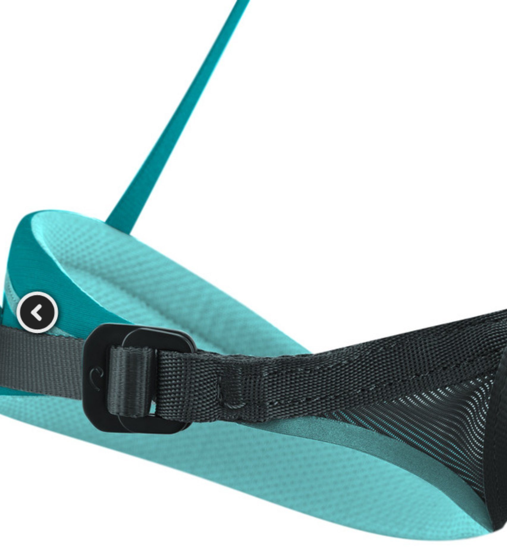 Edelrid Klettergurt Autana