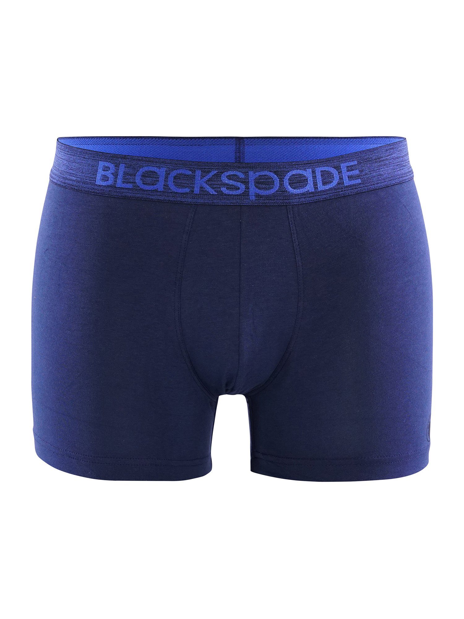 BlackSpade Retro Pants Modern Basics (3-St)