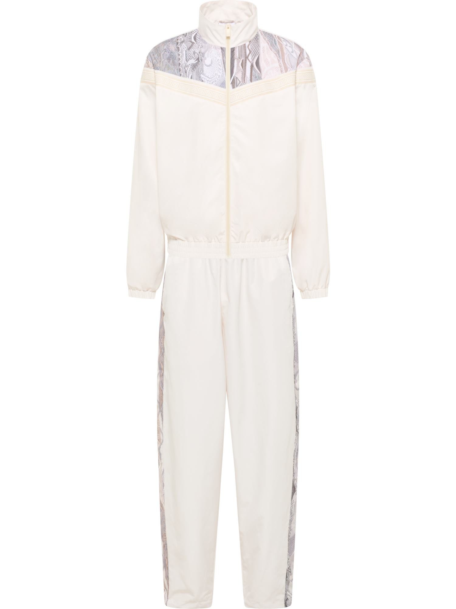 CARLO COLUCCI Trainingsanzug Drassi günstig online kaufen