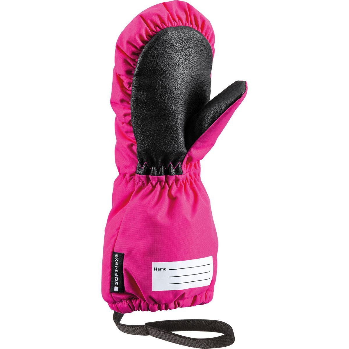Leki Skihandschuhe Little Eskimo Mitten Long
