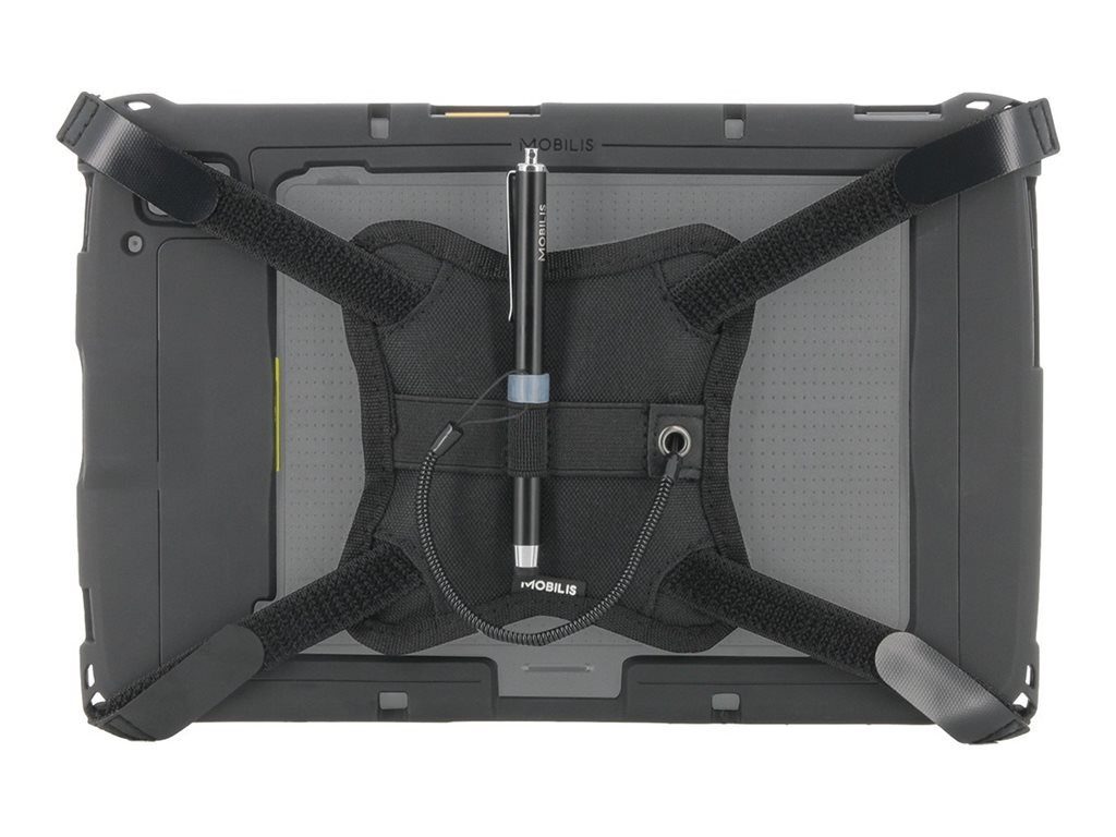 mobilis Scanner