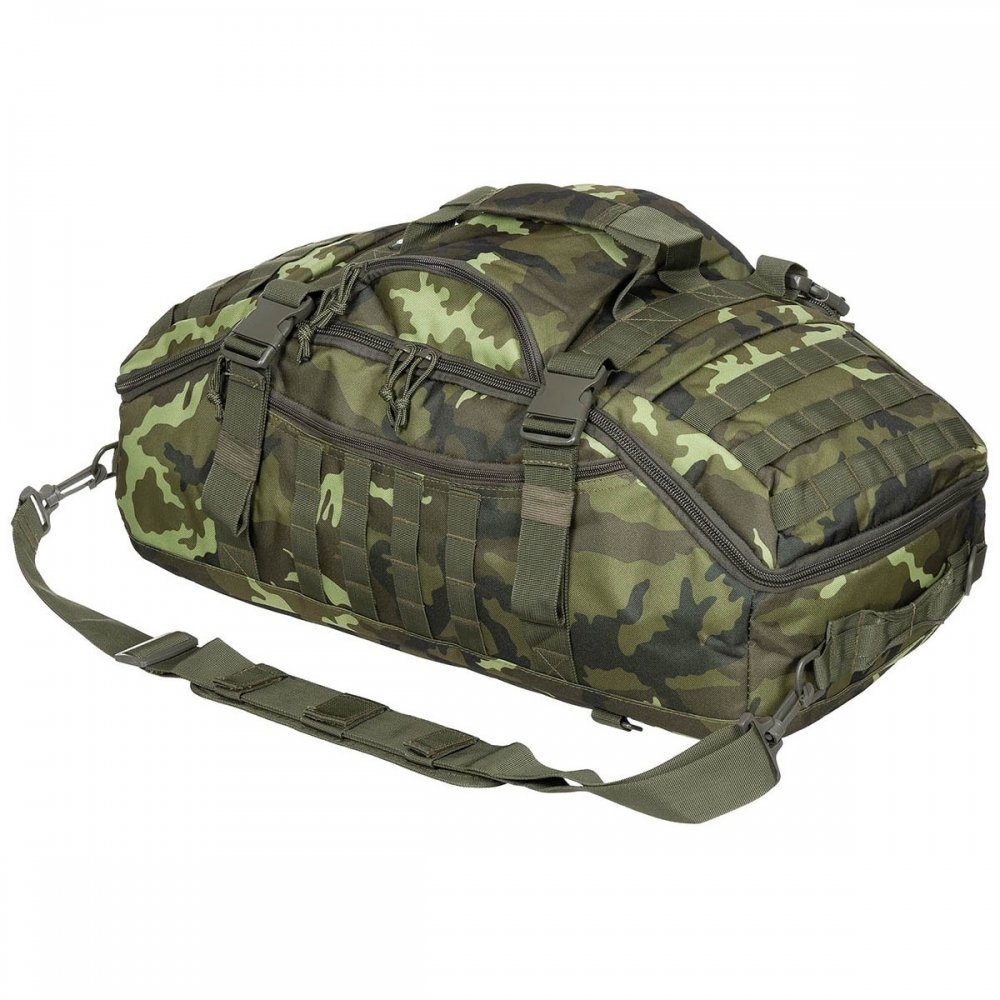 MFH Reisetasche 95 tarn Travel, M CZ Rucksacktasche, MFH