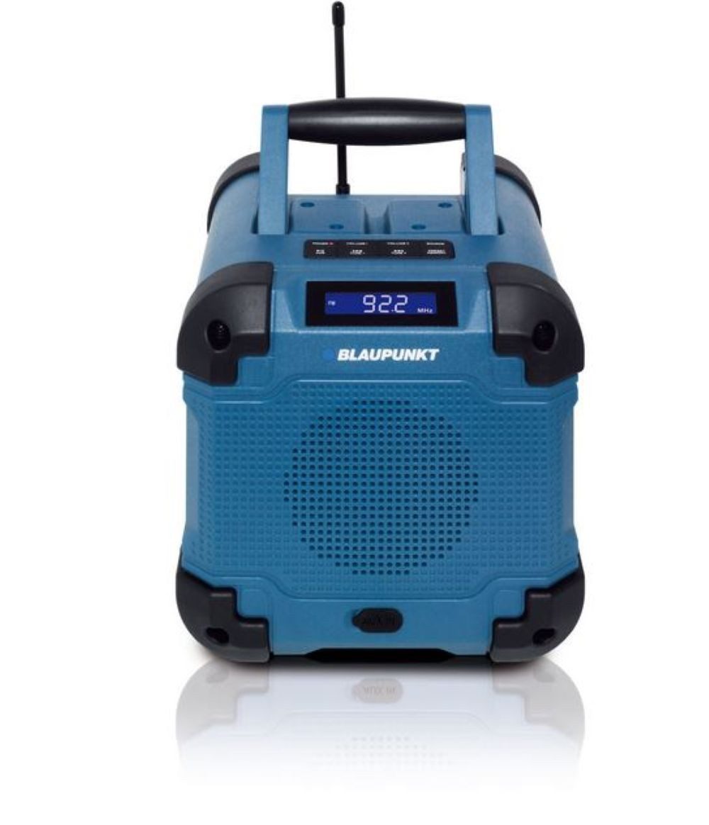 Blaupunkt Radio
