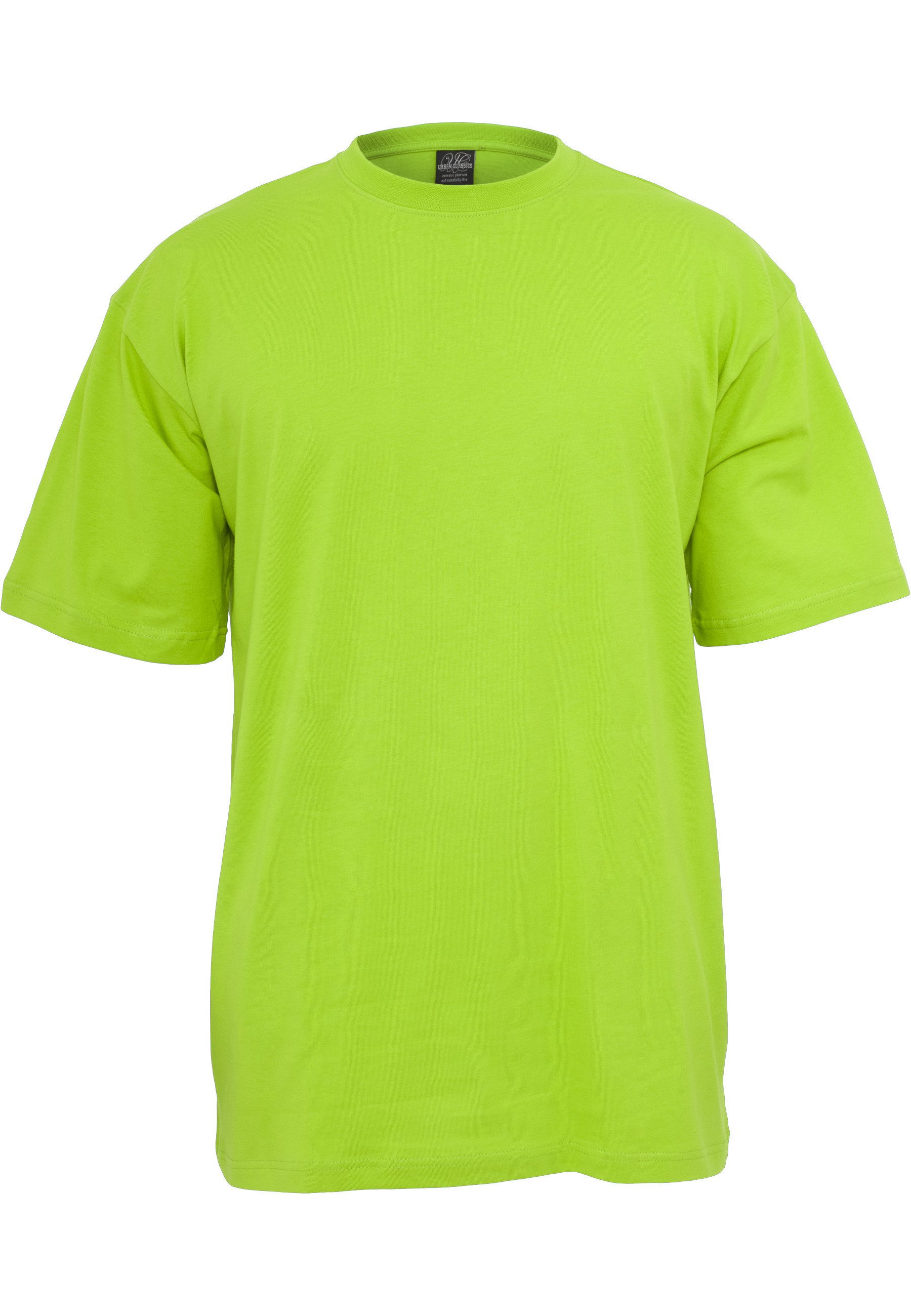 URBAN CLASSICS T-Shirt Urban Classics Herren Tall Tee (1-tlg)
