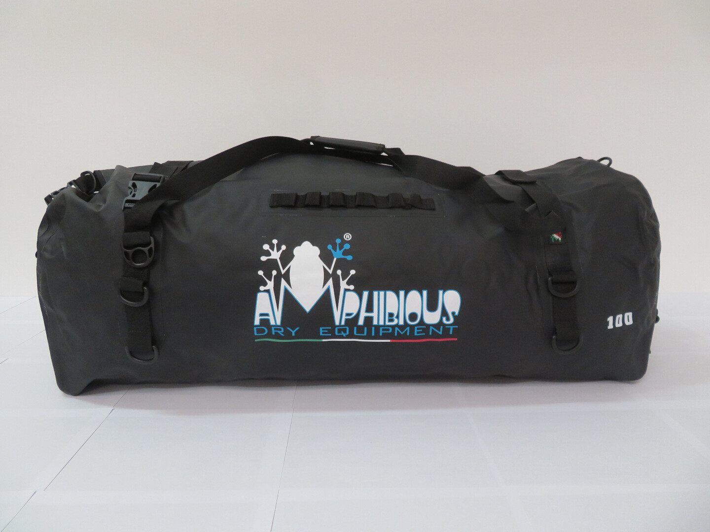 AMPHIBIOUS Freizeitrucksack Cargo wasserdichte Tasche, Wasserdicht robust wasserdichte