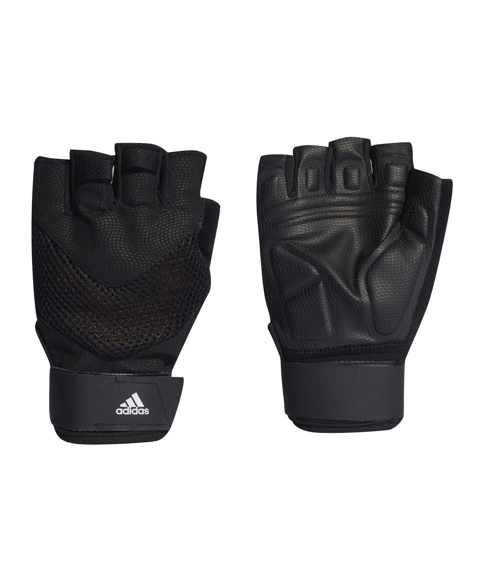 adidas Performance Feldspielerhandschuhe »TERREX Wrist Handschuhe« online  kaufen | OTTO