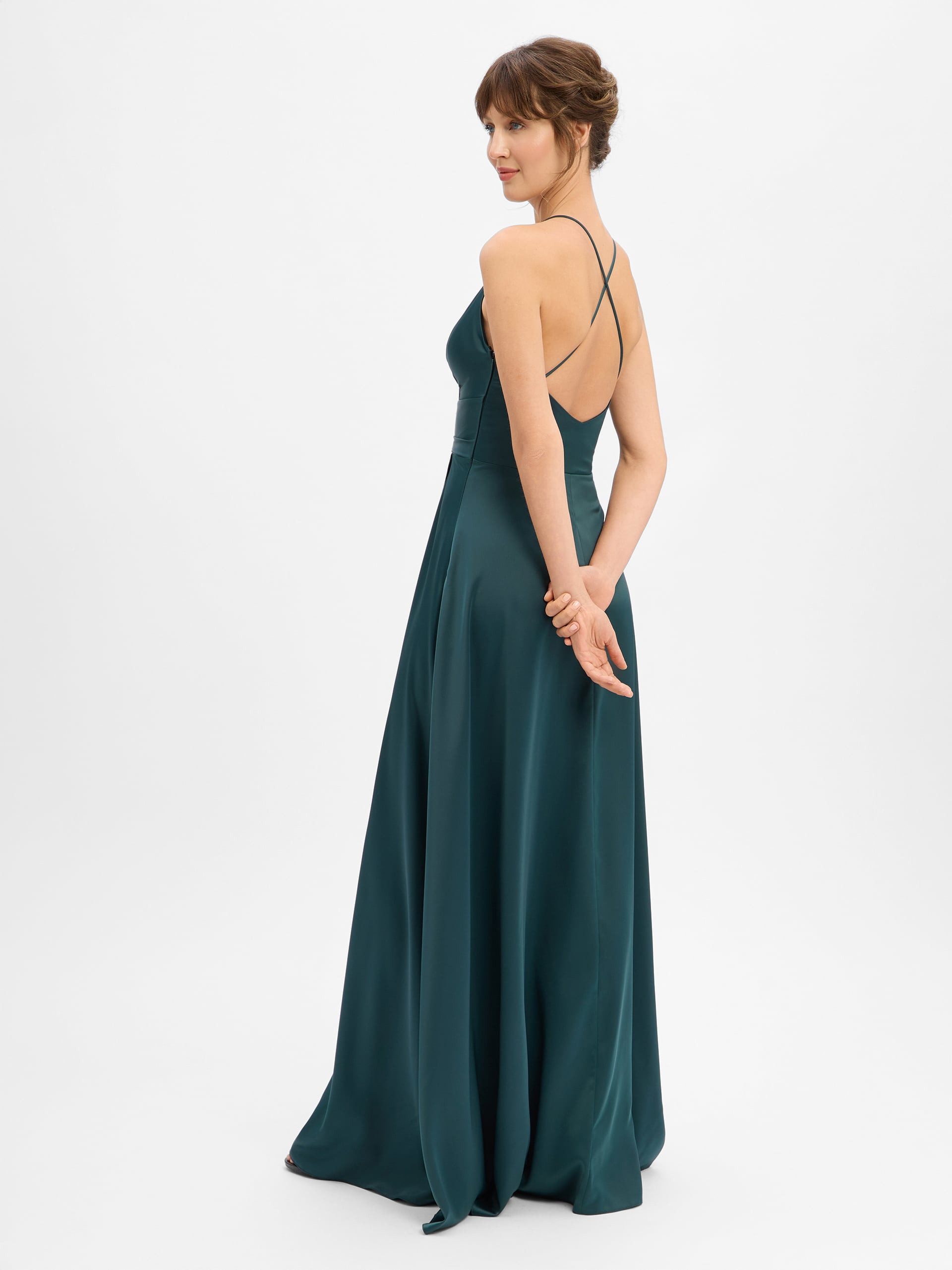 Marie Lund Abendkleid günstig online kaufen