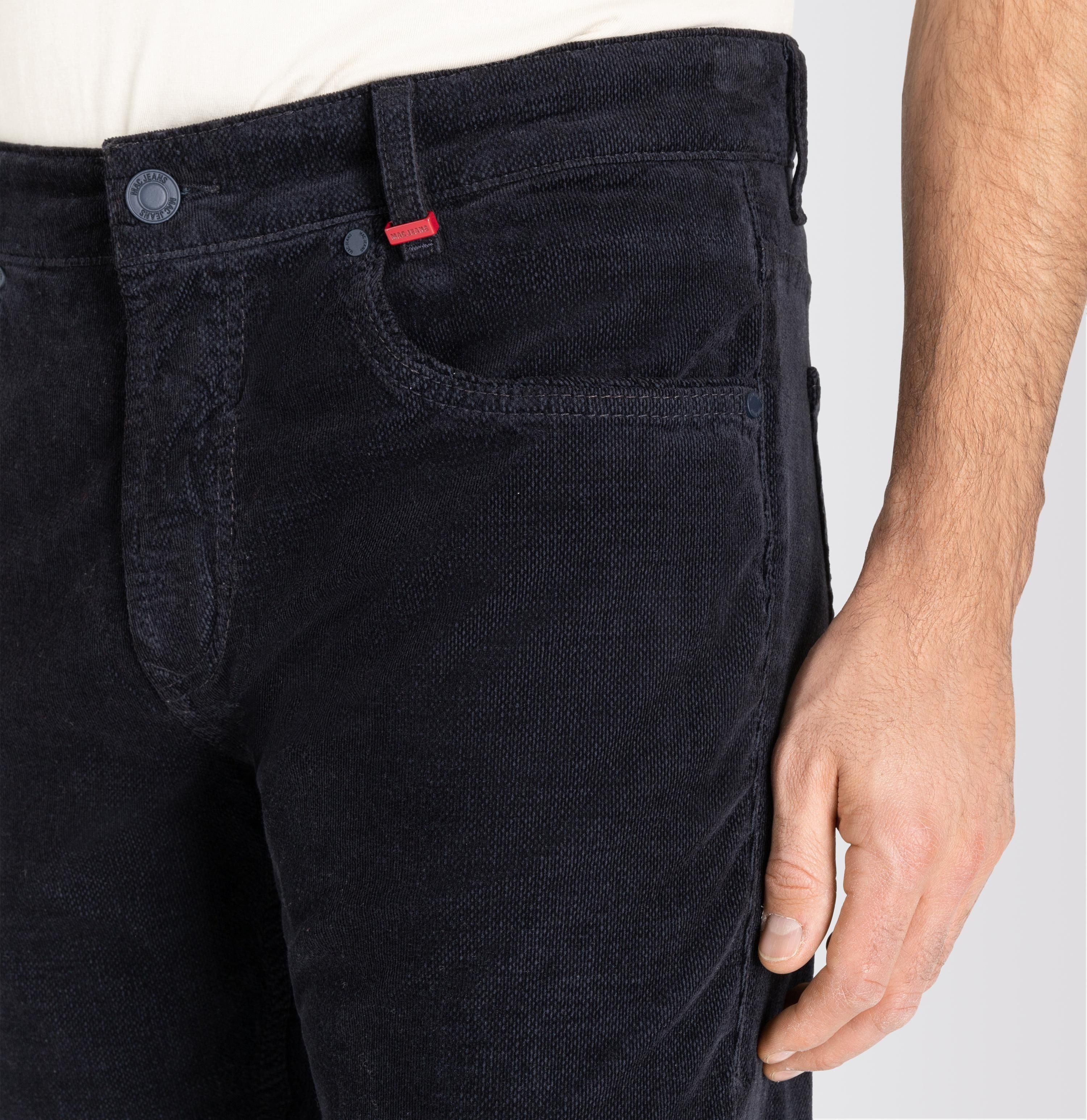 MAC Cordhose Arne Pipe