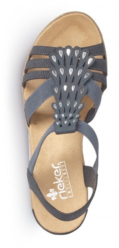 Rieker Sandale günstig online kaufen