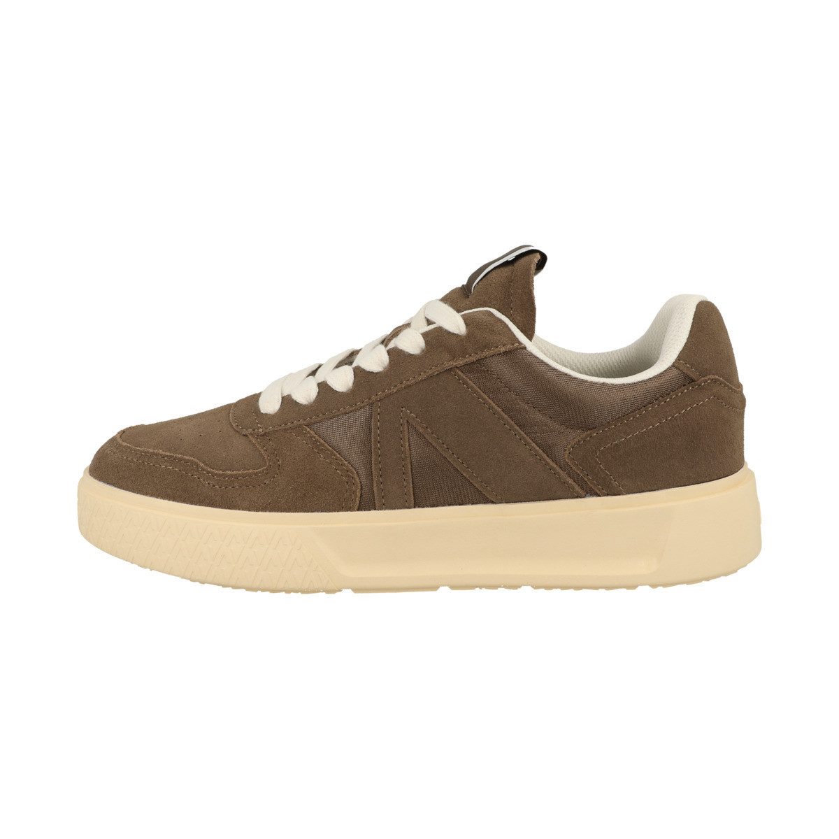 ARKK Copenhagen Uncover Unisex Erwachsene Sneaker Turnschuhe, Sportschuhe, Freizeitschuhe, Halbschuhe, Schnürschuhe