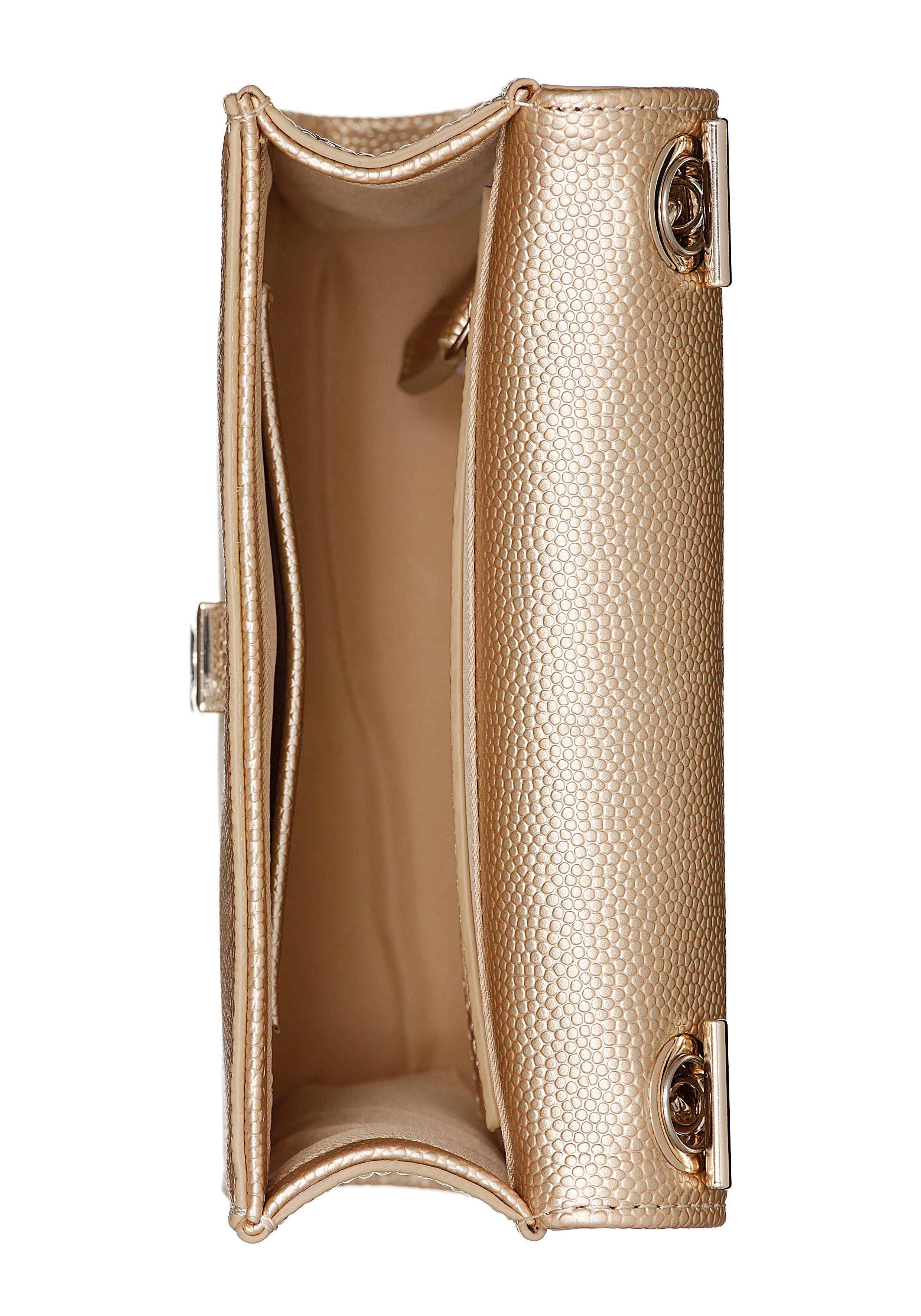 VALENTINO BAGS Umhängetasche DIVINA, Damen Handtasche, Schultertasche, Mini Bag mit Schmuckelement – Bild 3 von 3