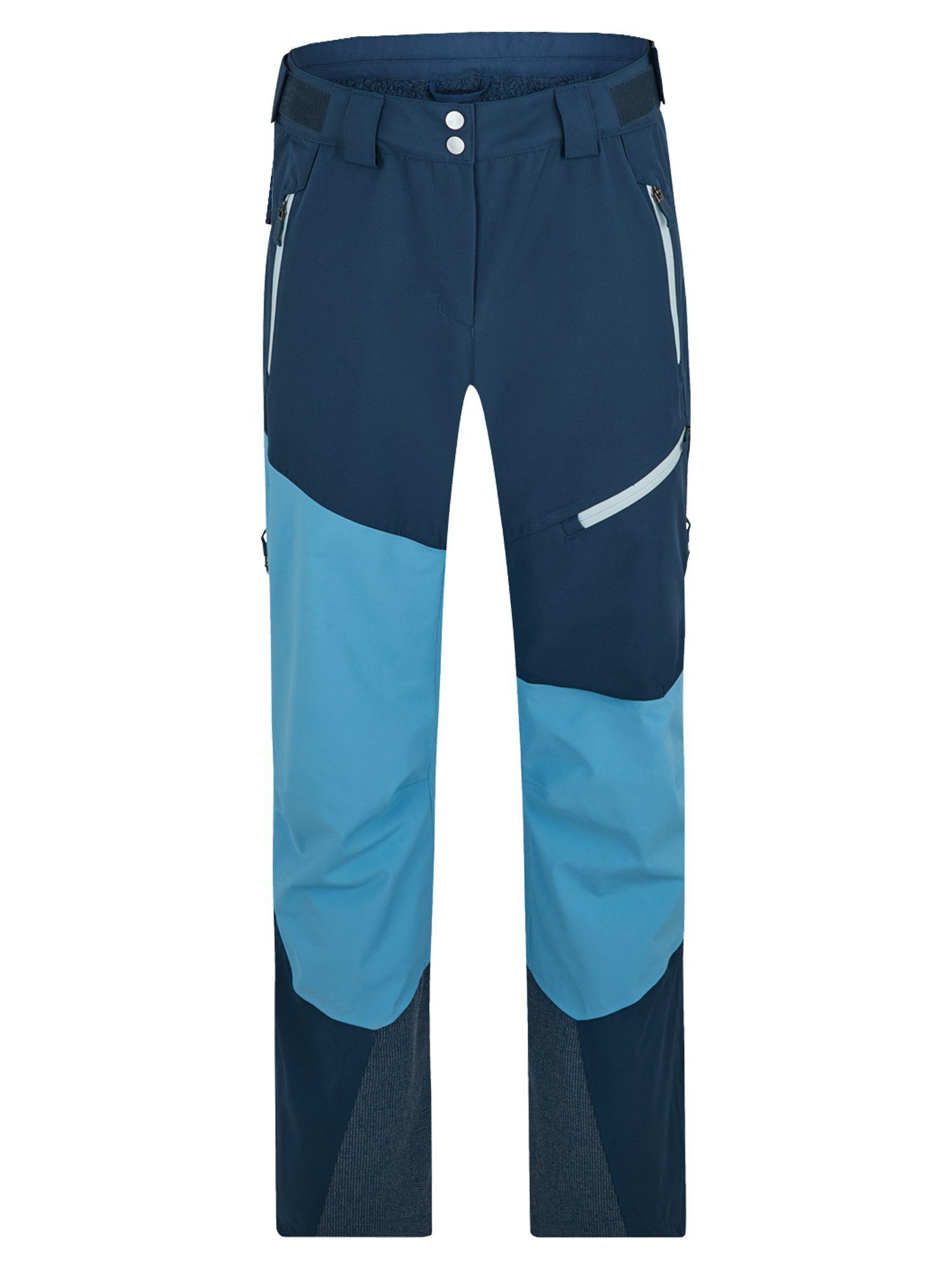 Ziener Skihose TRESA darkblue