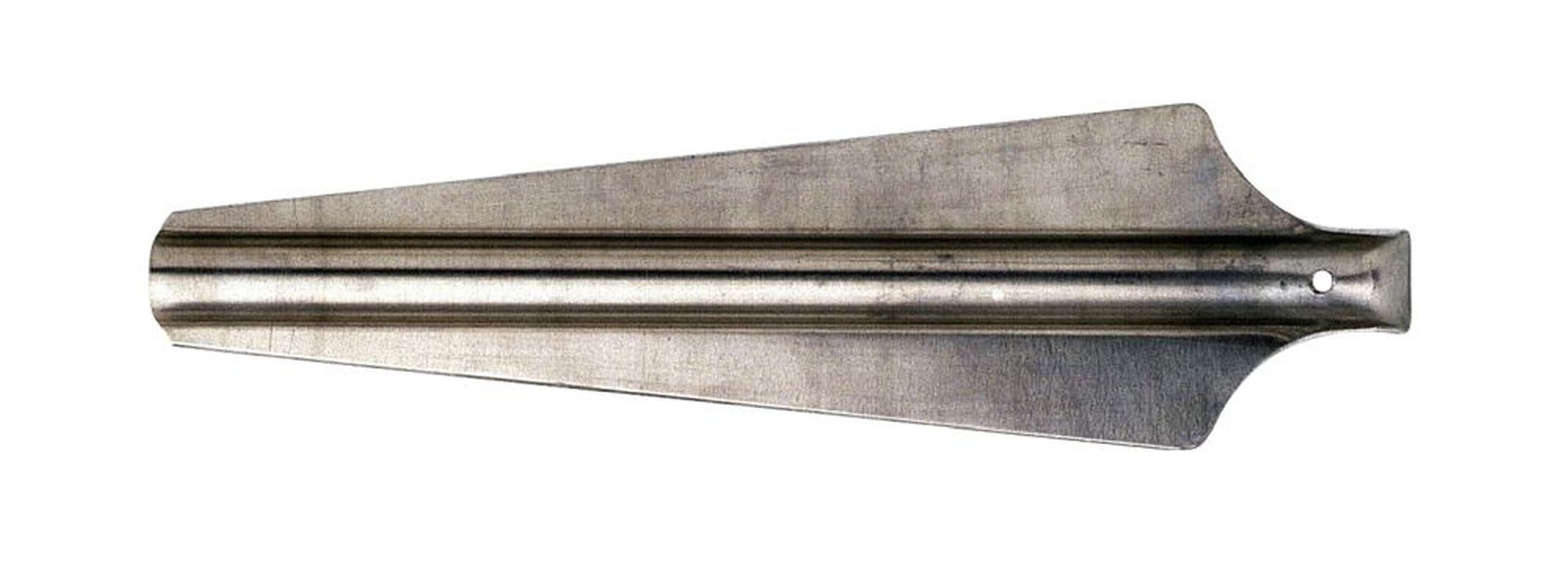 Zelthering BasicNature Sandhering 'Extra' 33 x 9 cm