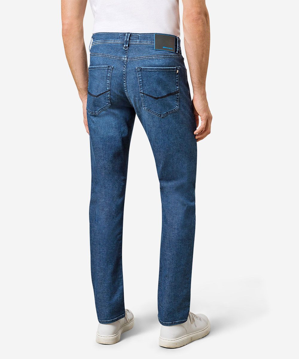 Pierre Cardin Tapered-fit-Jeans Lyon Tapered günstig online kaufen