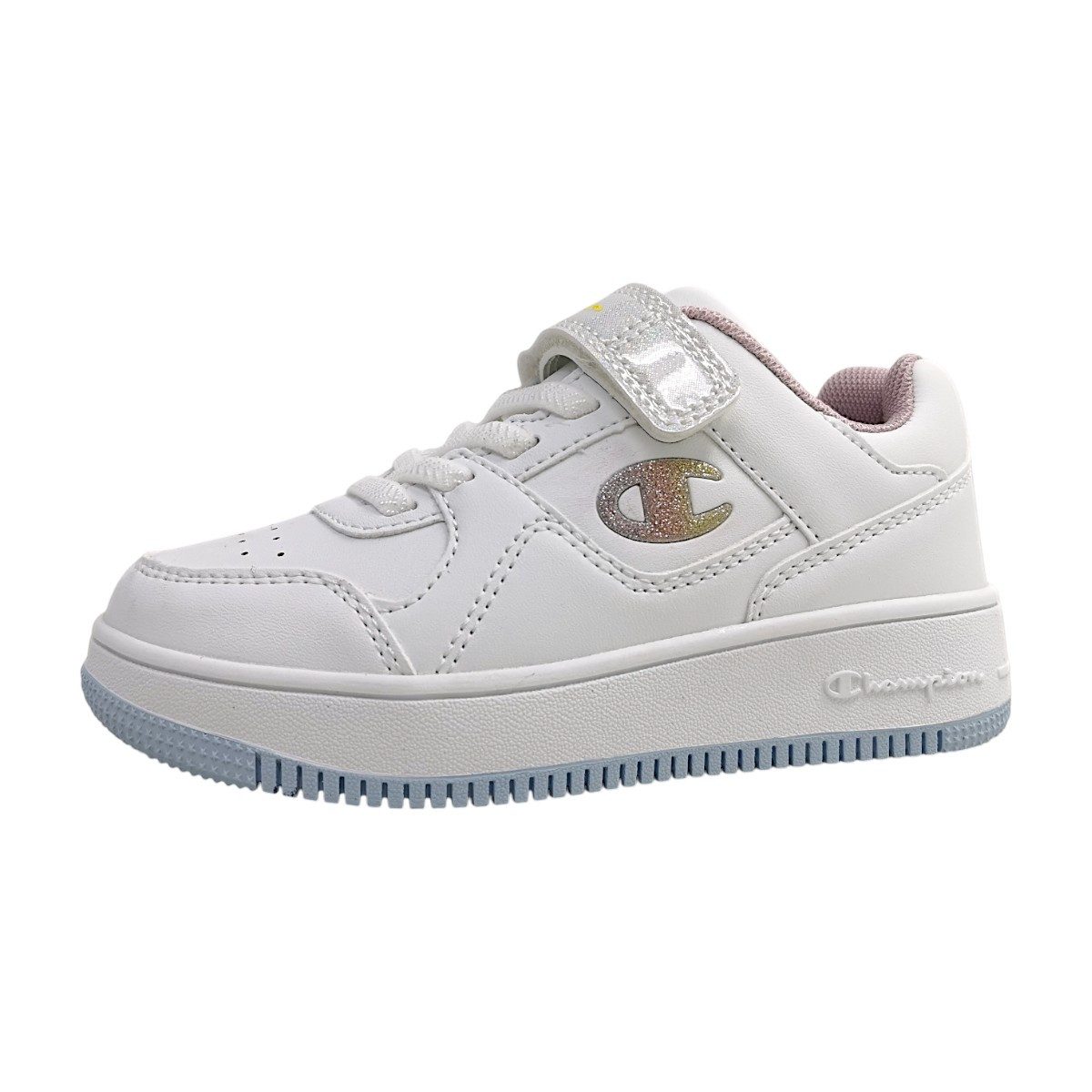 Klettschuh Sneaker