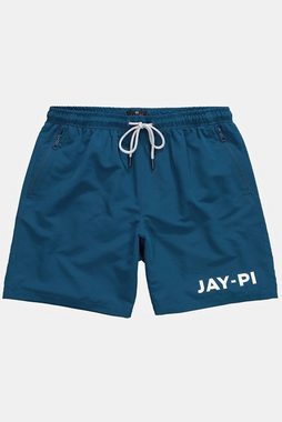 JP1880 Badehose Badeshorts Beachwear Elastikbund