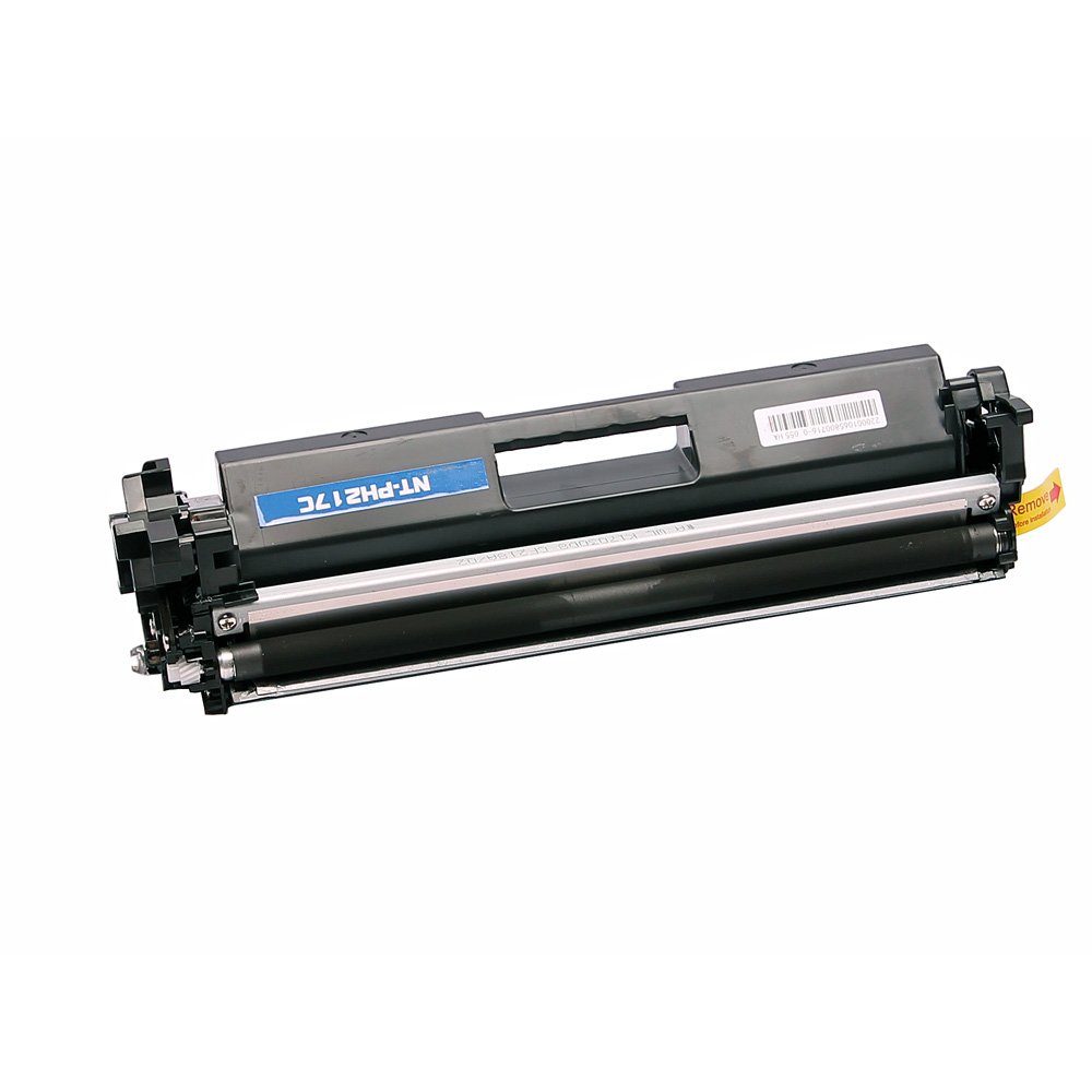 ABC Tonerkartusche, (Kompatibler Toner für HP 17A CF217A LaserJet Pro M102 M102a M102w, LaserJet Pro M102a M102w M130a M130fn M130fw M130 MFP M130nw M132a M13), 2fn M132fp M132fw M132nw M132snw Ultra M134a, Canon I-Sensys LBP110 Se
