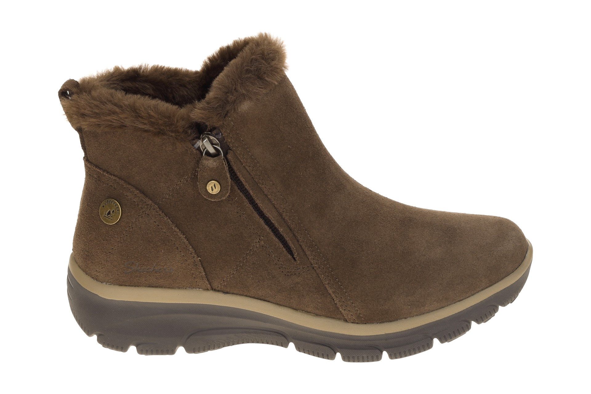 Skechers 168042 CHOC Stiefel
