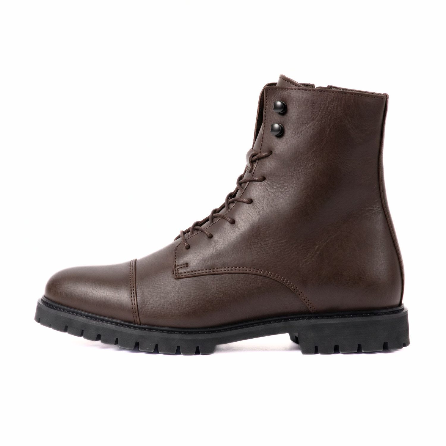 SORBAS '94 Leder Work Boots Schnürboots