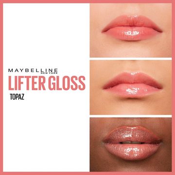 MAYBELLINE NEW YORK Lipgloss Lifter Gloss
