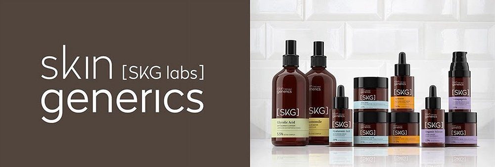 Skin Generics