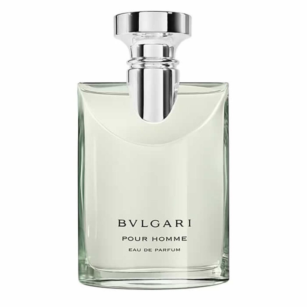 BVLGARI Eau de Parfum Herrenparfüm EDP 100 ml