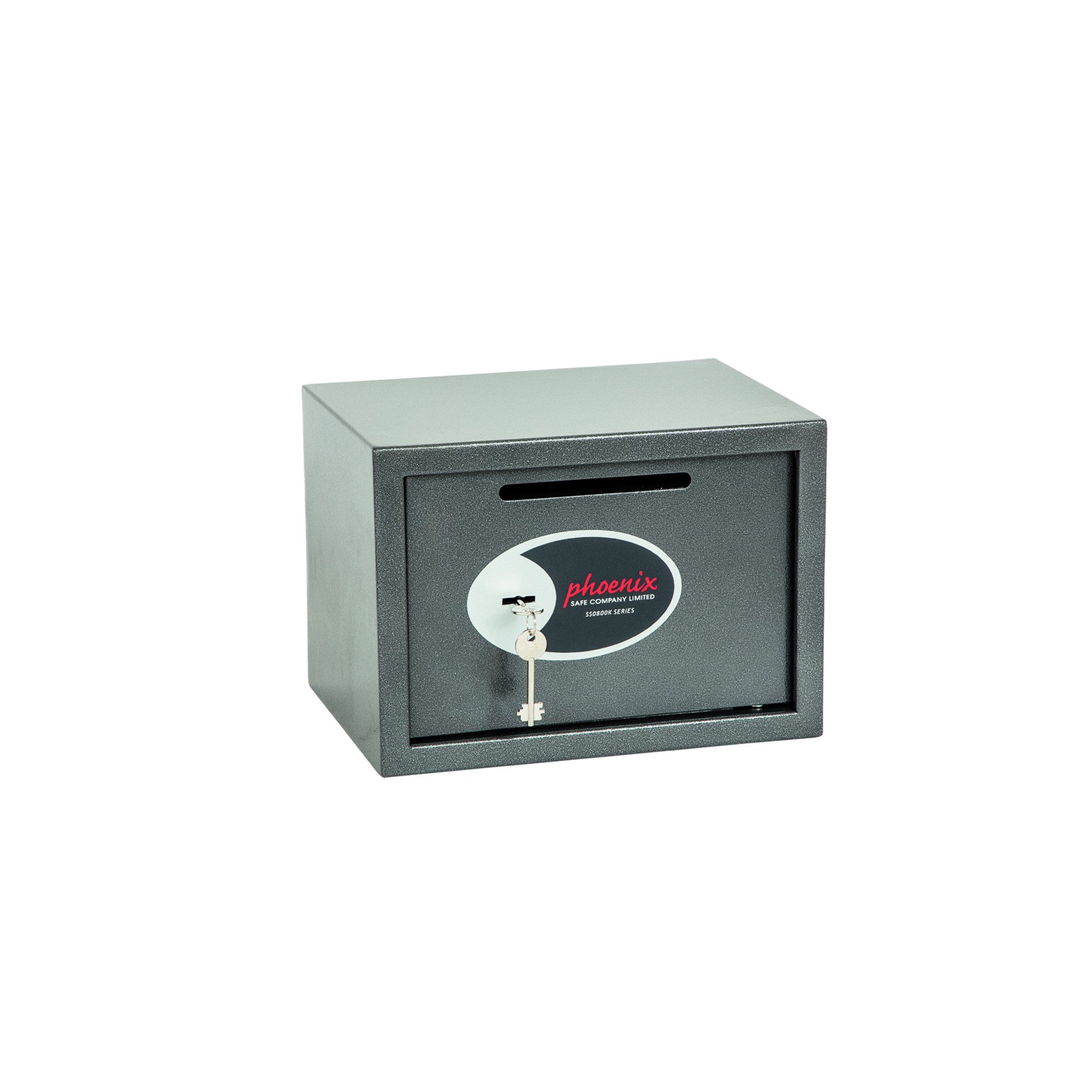 Phoenix Tresor Tresor Vela Deposit Home & Office SS0802KD Schlüssel