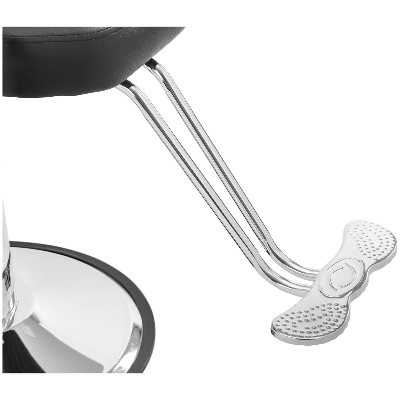 Physa Armlehnstuhl Friseurstuhl Friseursessel Kopf- und günstig online kaufen