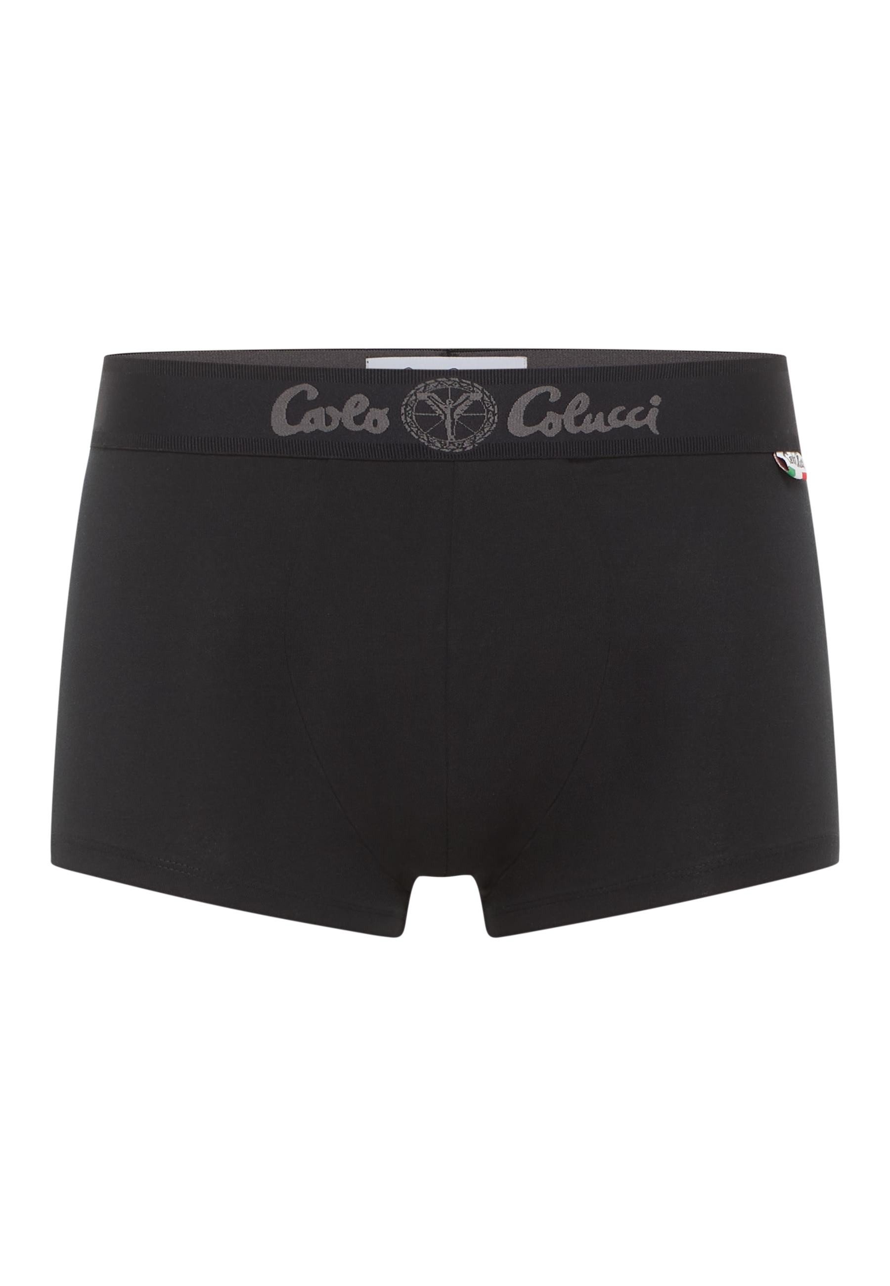 CARLO COLUCCI Jazz-Pants Slips Duzzi