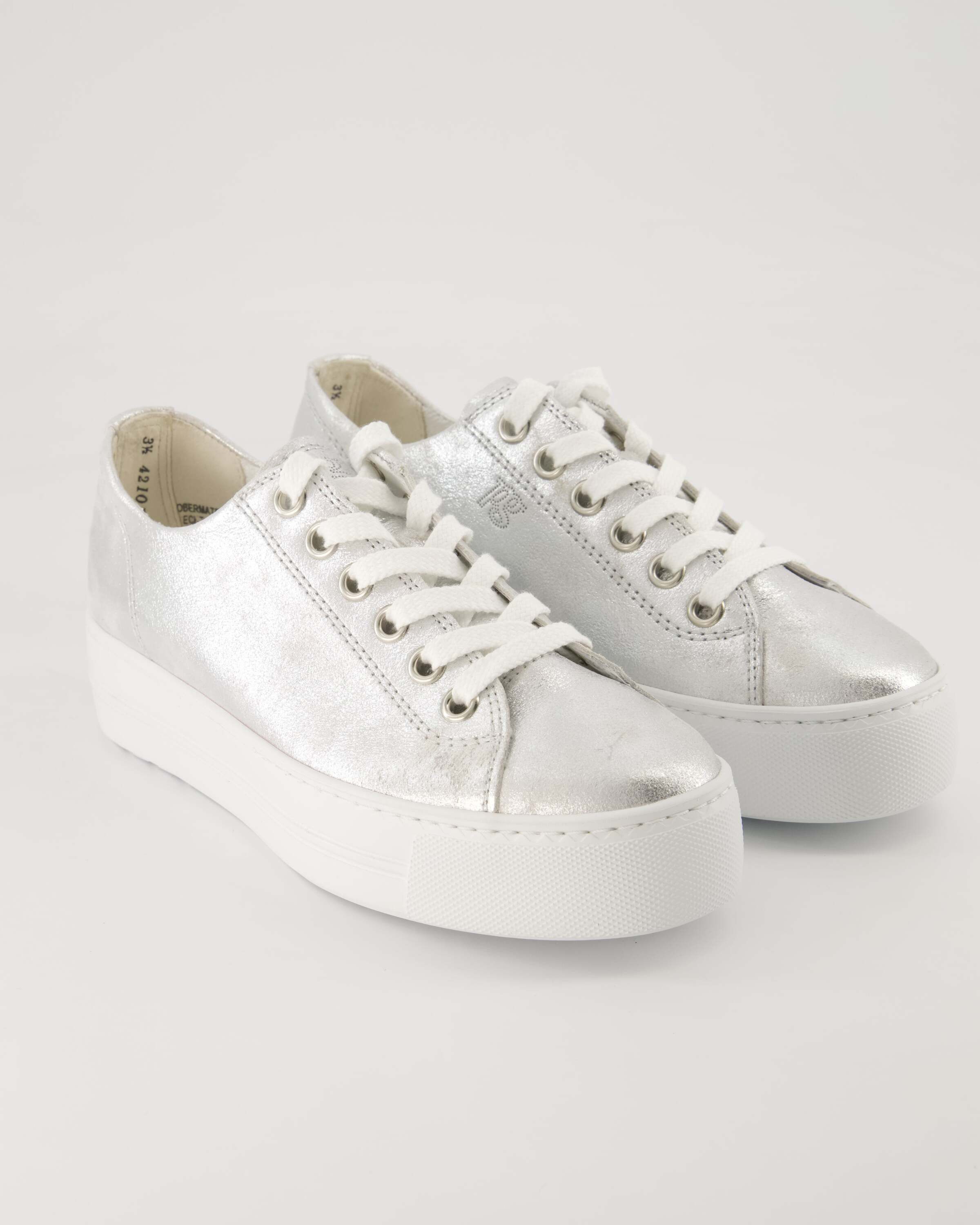 Paul Green 4790-675 Sneaker Obermaterial: Leder günstig online kaufen