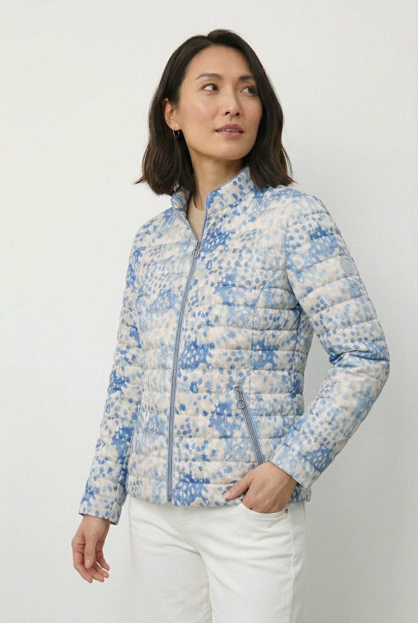 Barbara Lebek Wendejacke Übergangsjacke oder Outdoorjacke Damen günstig online kaufen