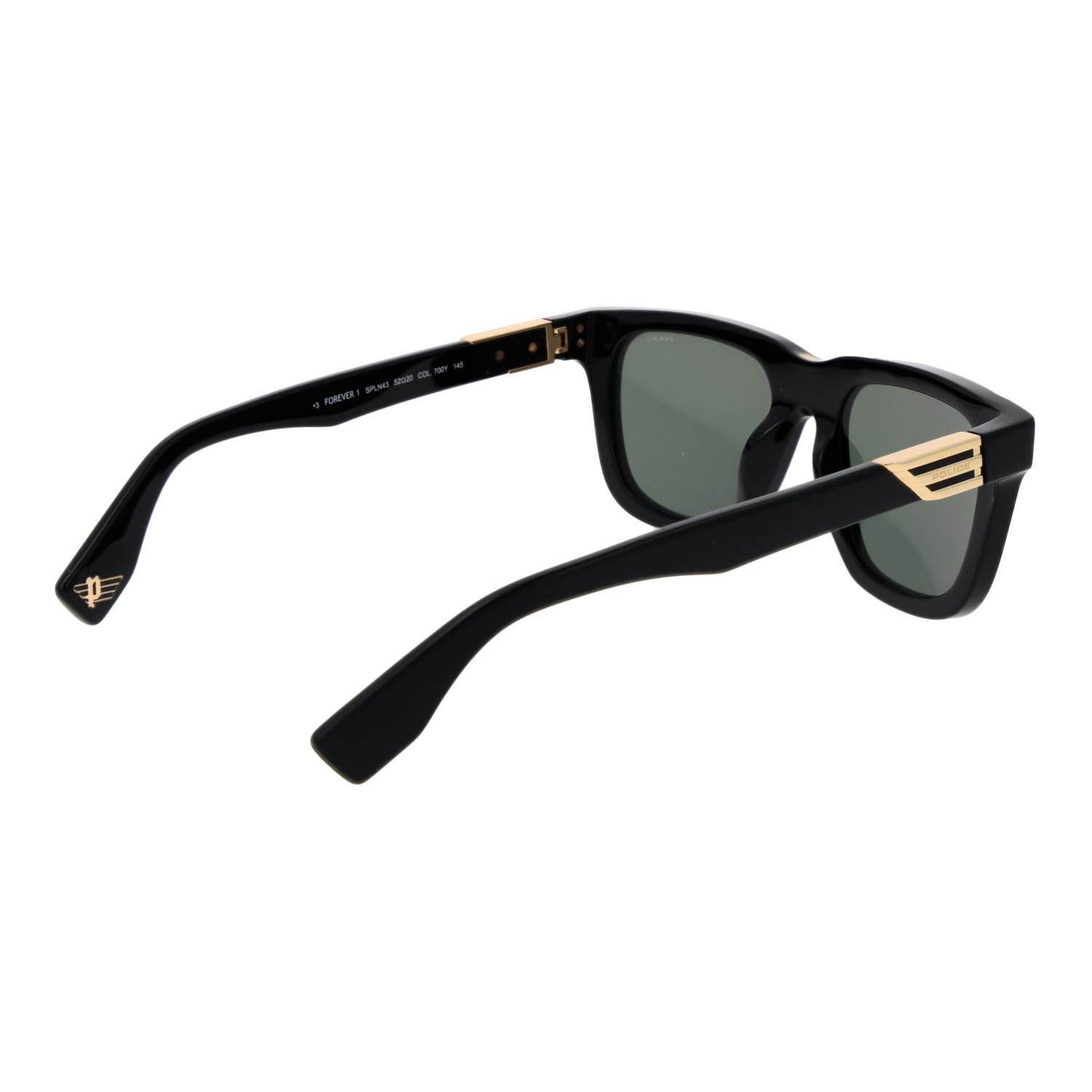 Police Sonnenbrille SPLN43M 52700Y