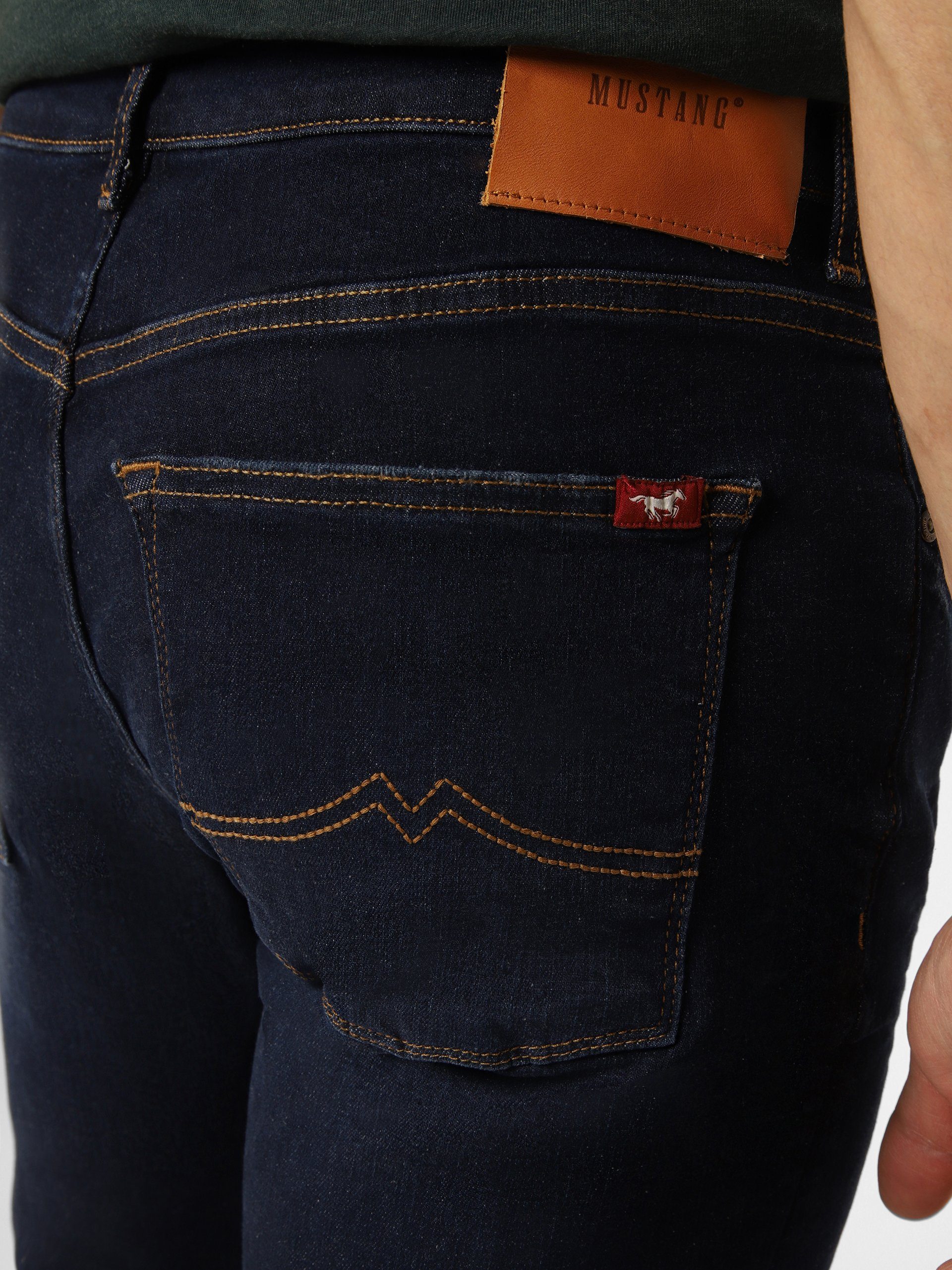 Frisco MUSTANG Skinny-fit-Jeans Style
