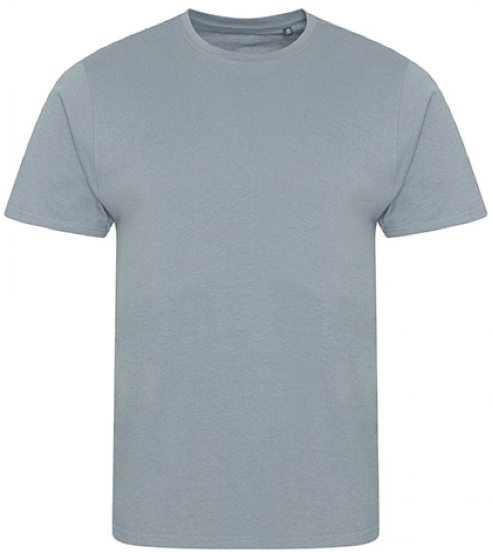 Ecologie Rundhalsshirt Herren Cascades Tee / 100% Bio-Baumwolle, Single-Jer günstig online kaufen
