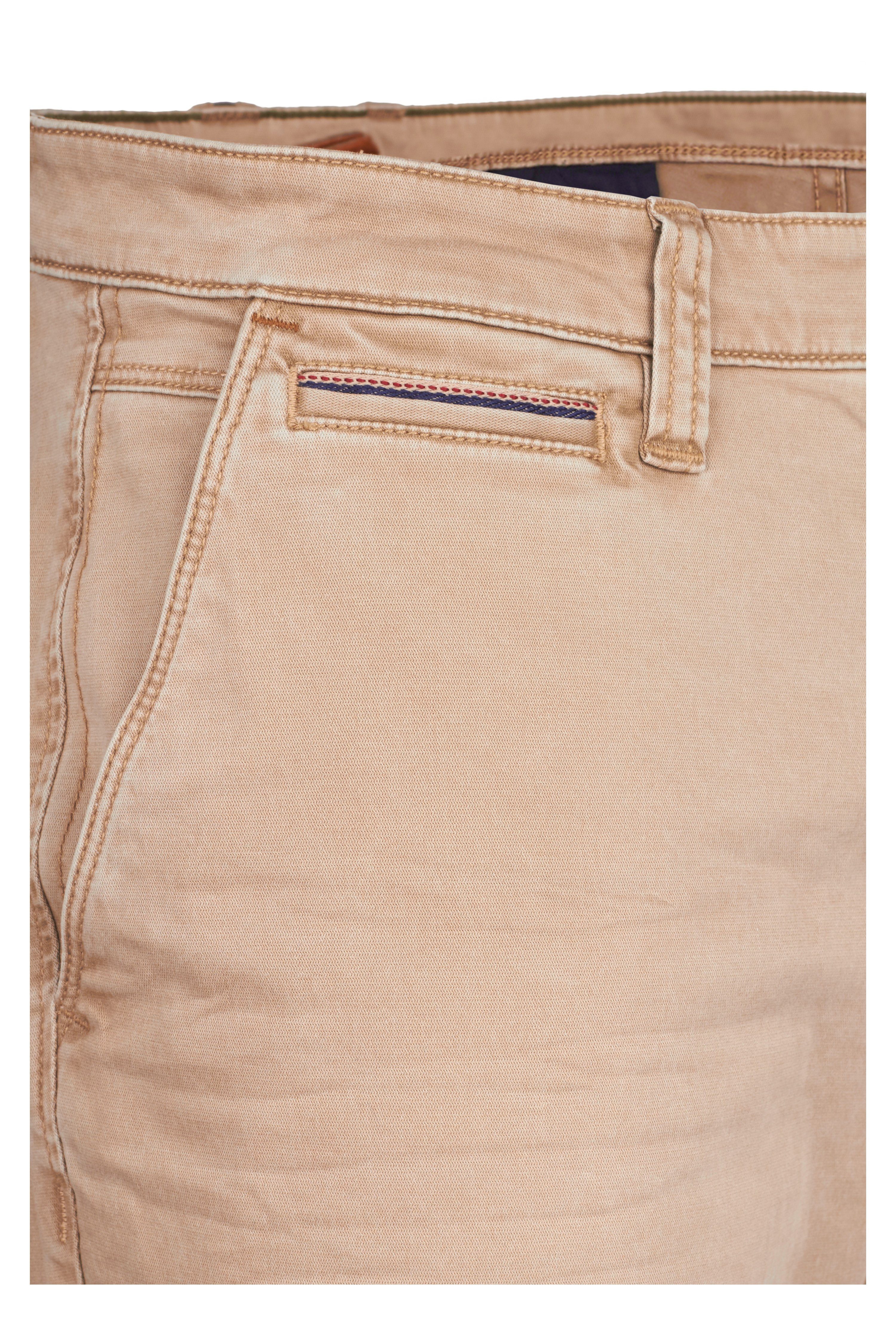 camel active Chinohose Camel Madison Active Herren sand Chino beige