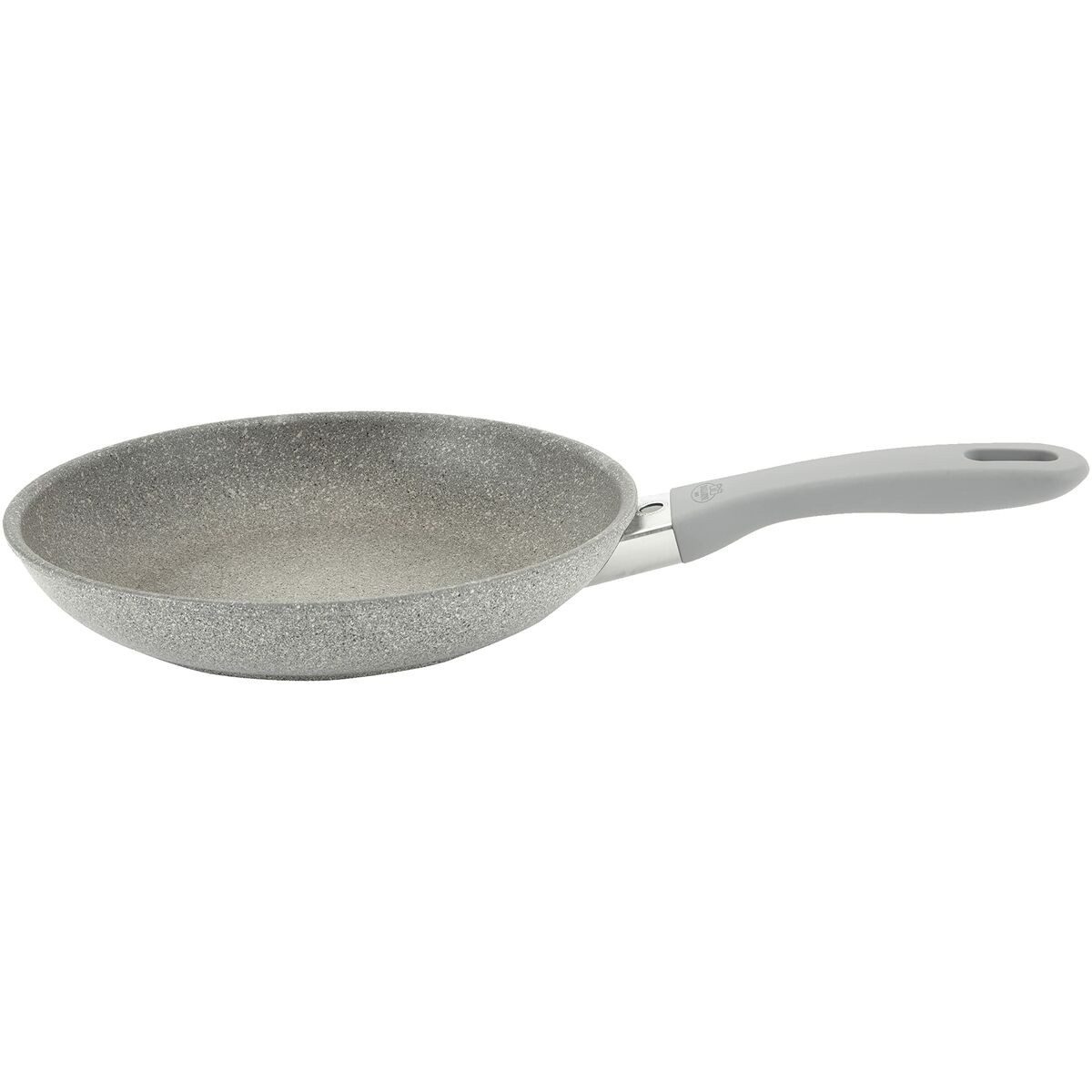 BALLARINI Bratpfanne, Pfanne Ballarini 75002-927-0 Granit Aluminium Ø 24 cm